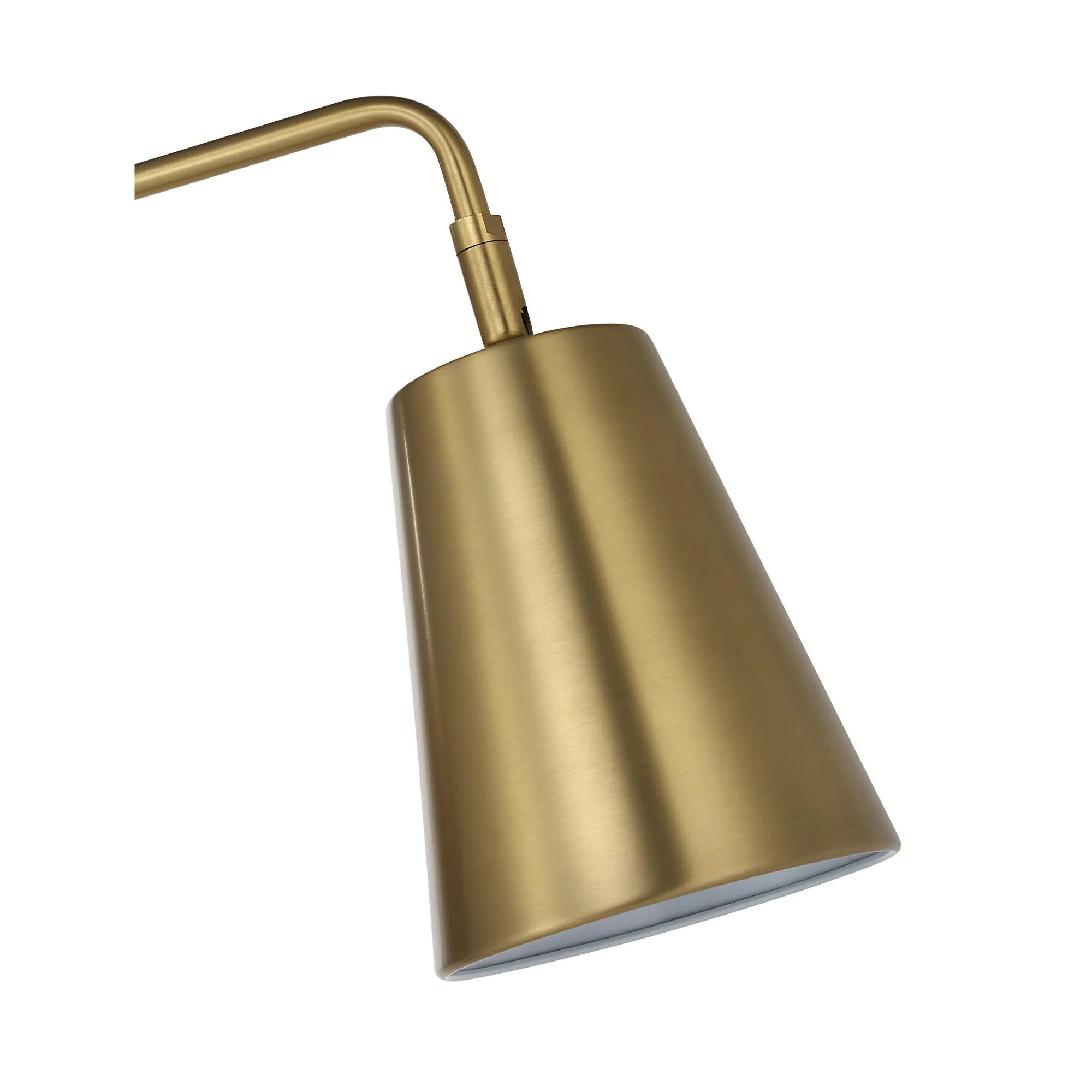 Vidura Floor Lamp - Image 7