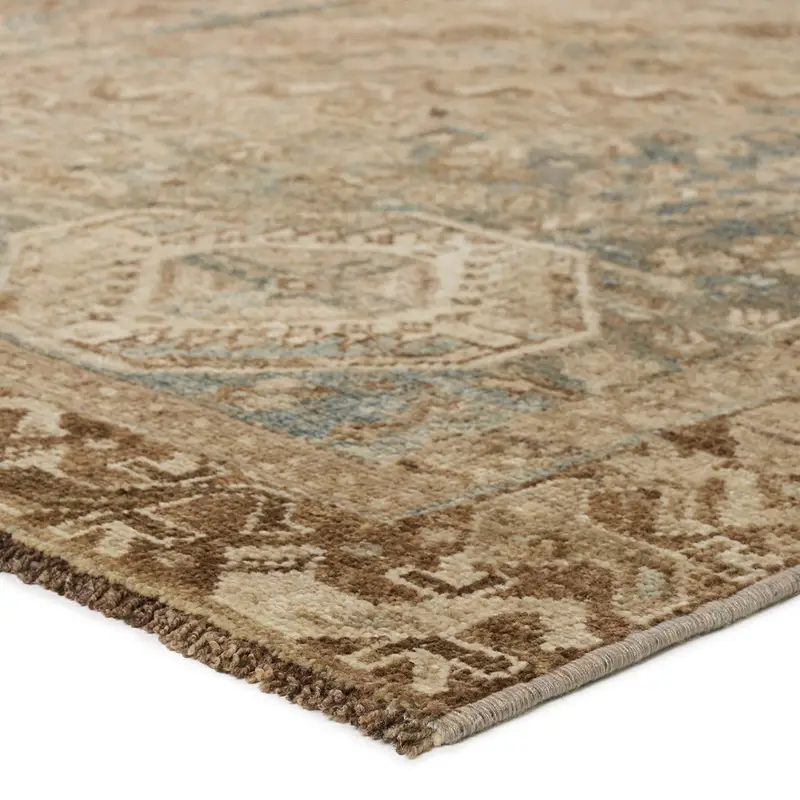 Vintage Rugs VR621 5'7x7'8 - Image 2
