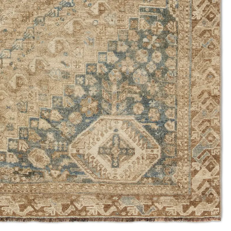 Vintage Rugs VR621 5'7x7'8 - Image 4