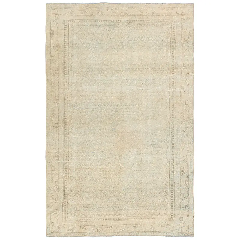 Vintage Rugs VR698 6'2"X10'