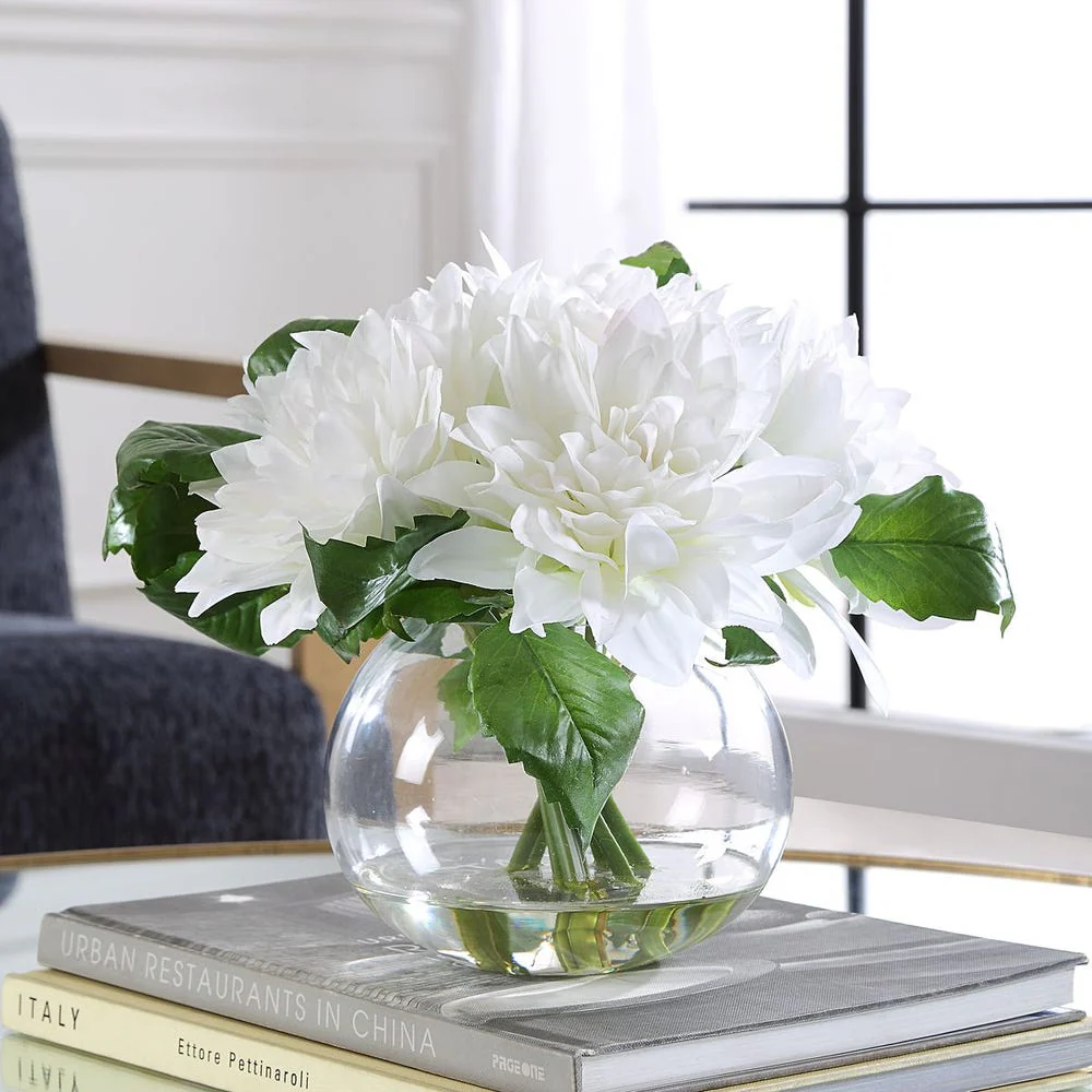 Virtue Dahlia Accent - Image 2