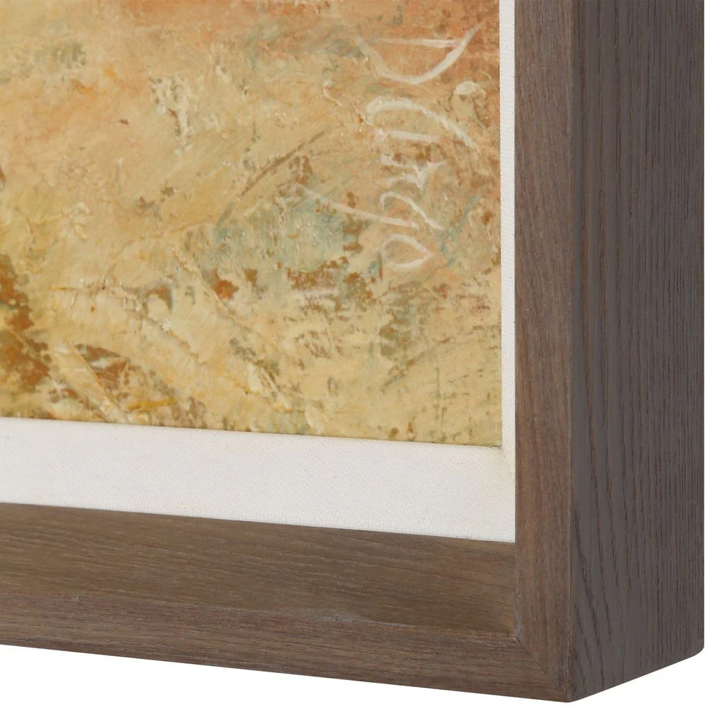 Vista Grande Framed Print - Image 7