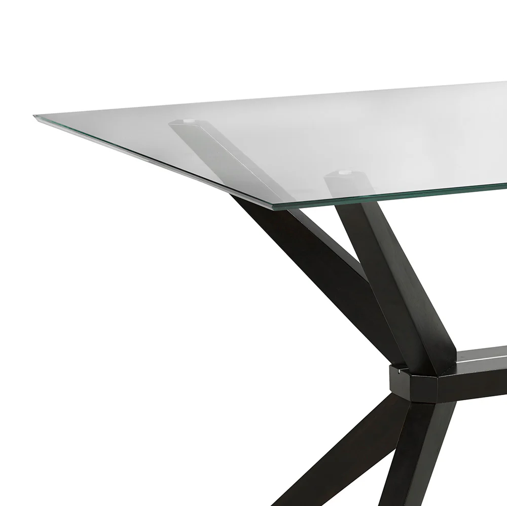 Vista Wood Dining Table - Image 3