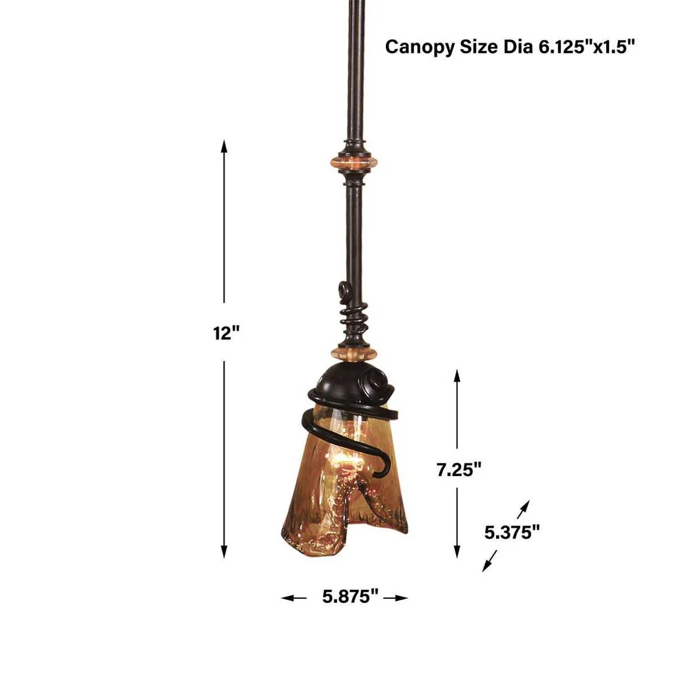 Vitalia Pendant - Image 4