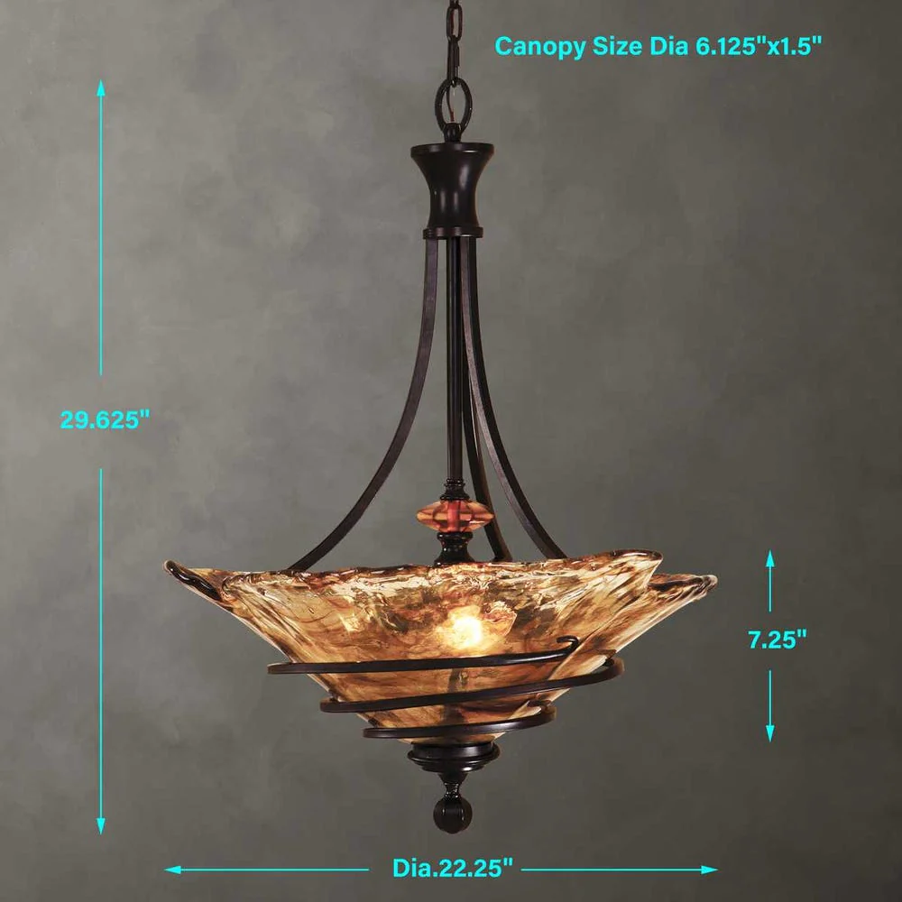 Vitalia Pendant - Image 9