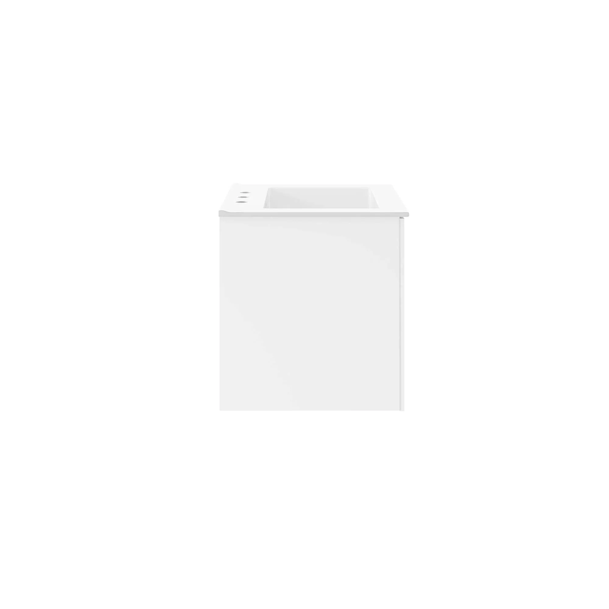Vitality Bathroom Vanity Basin Included - Image 10