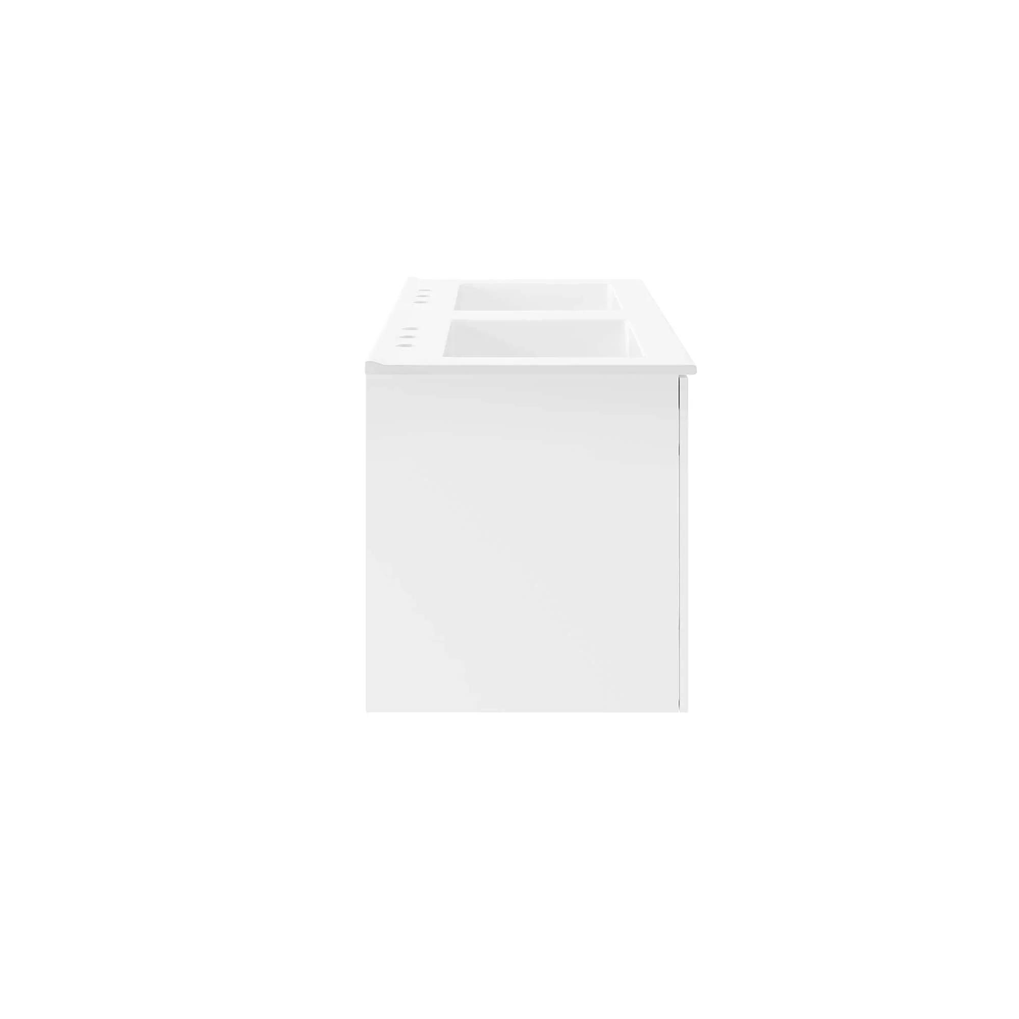 Vitality Bathroom Vanity Basin Included - Image 106