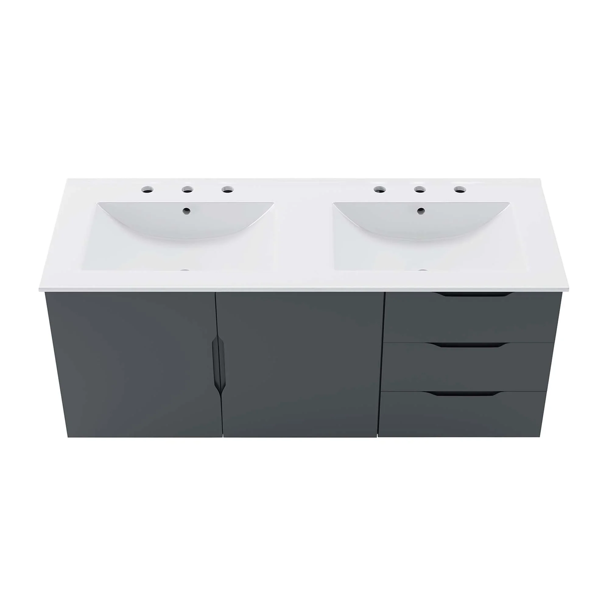 Vitality Bathroom Vanity Basin Included - Image 115