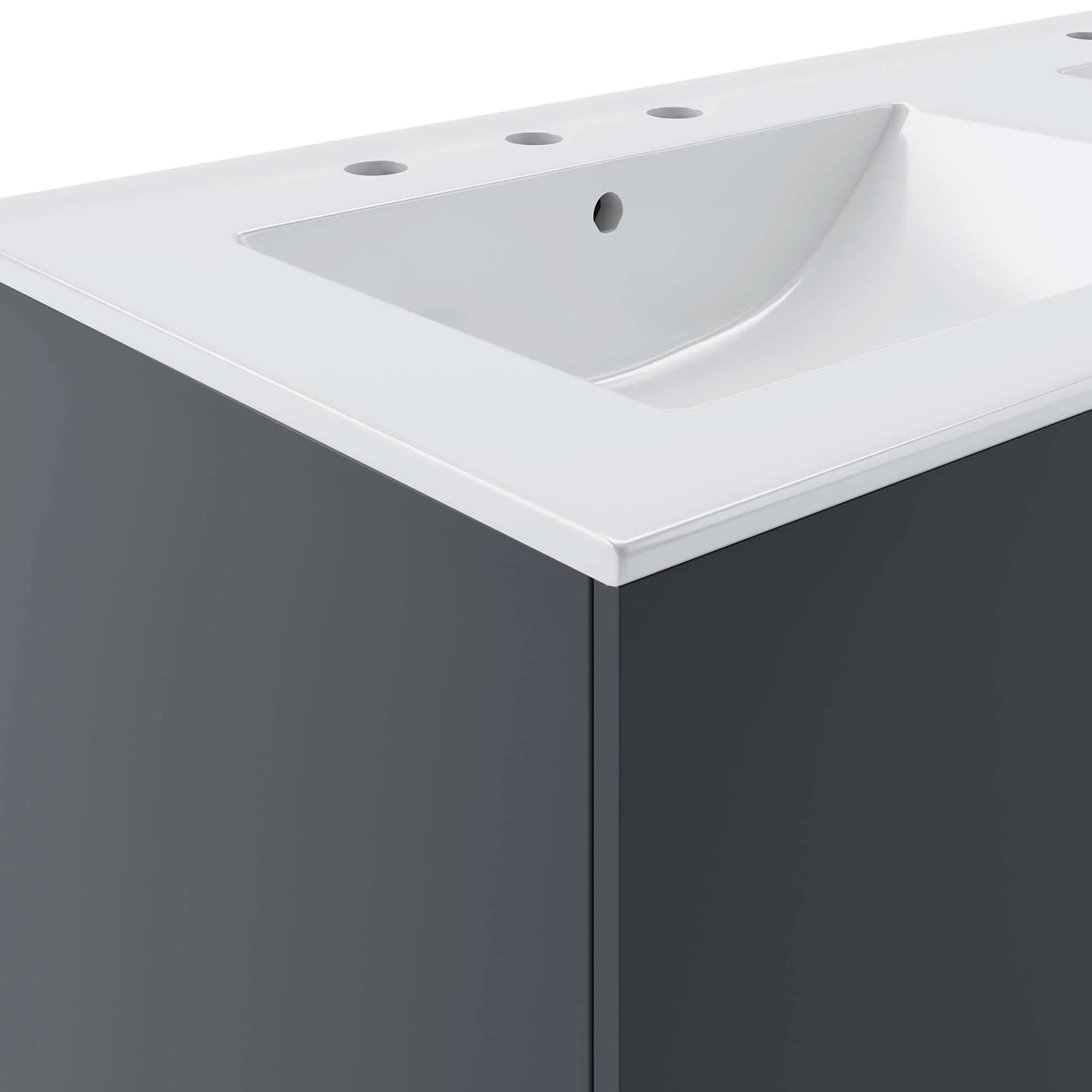 Vitality Bathroom Vanity Basin Included - Image 117