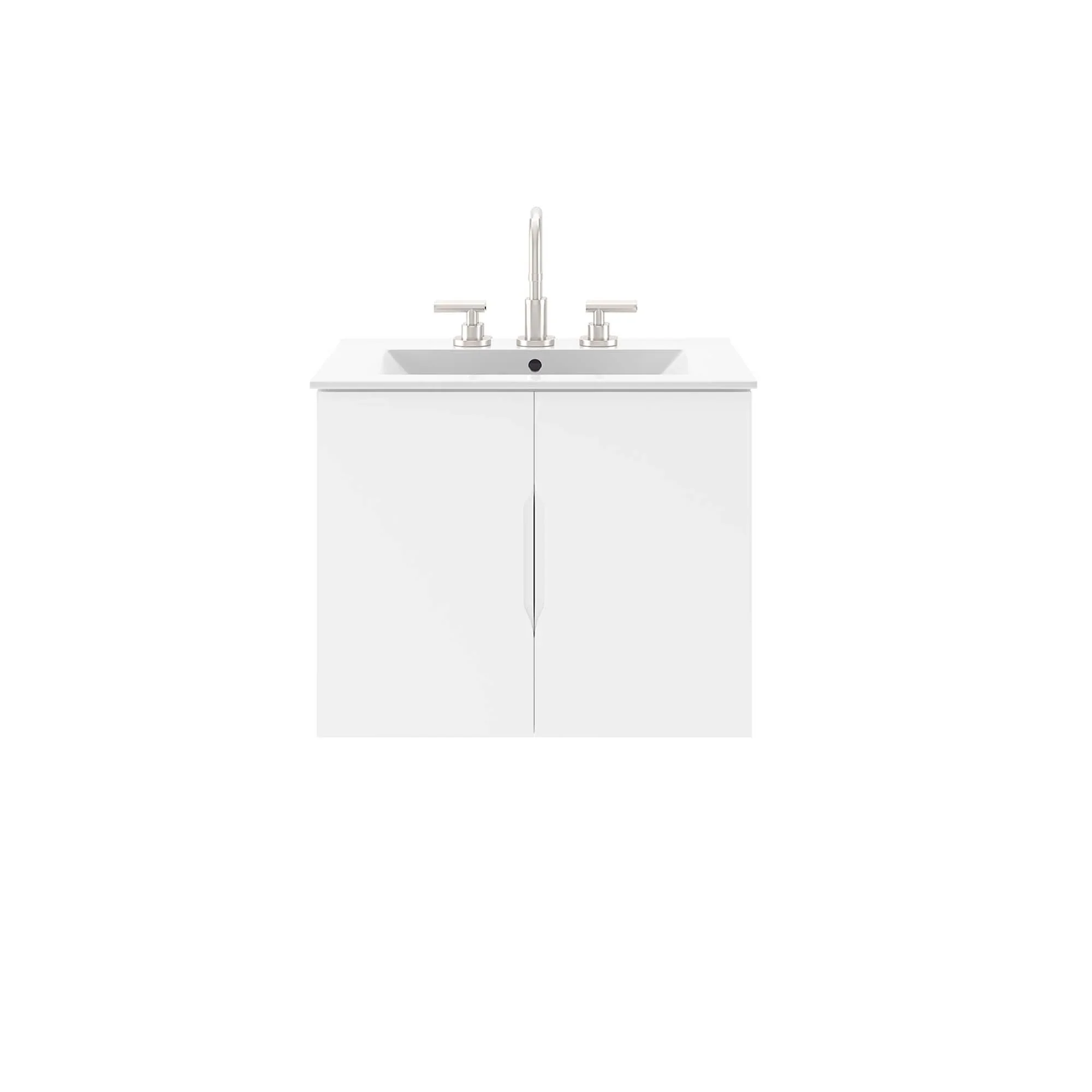 Vitality Bathroom Vanity Basin Included - Image 12
