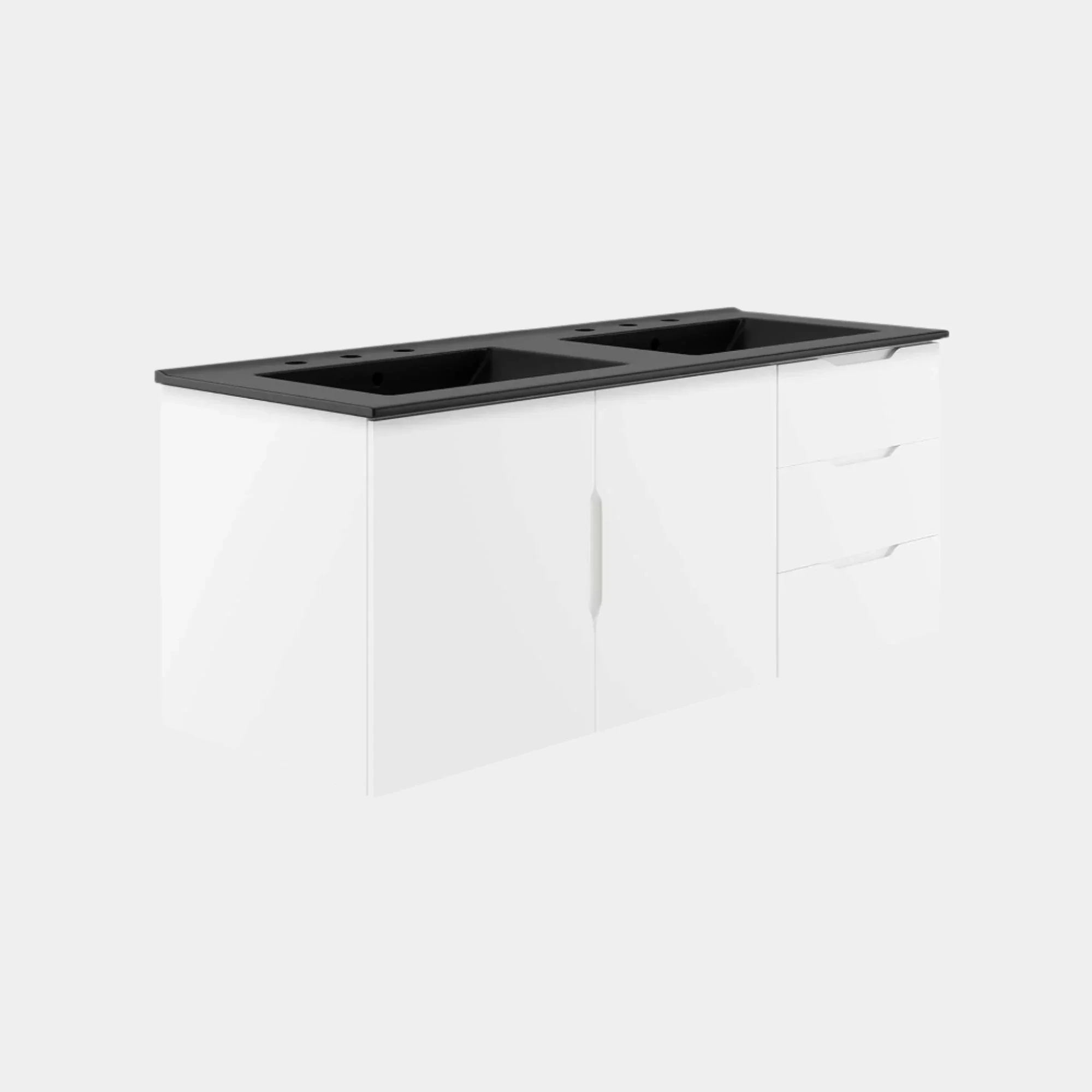 Vitality Bathroom Vanity Basin Included - Image 120