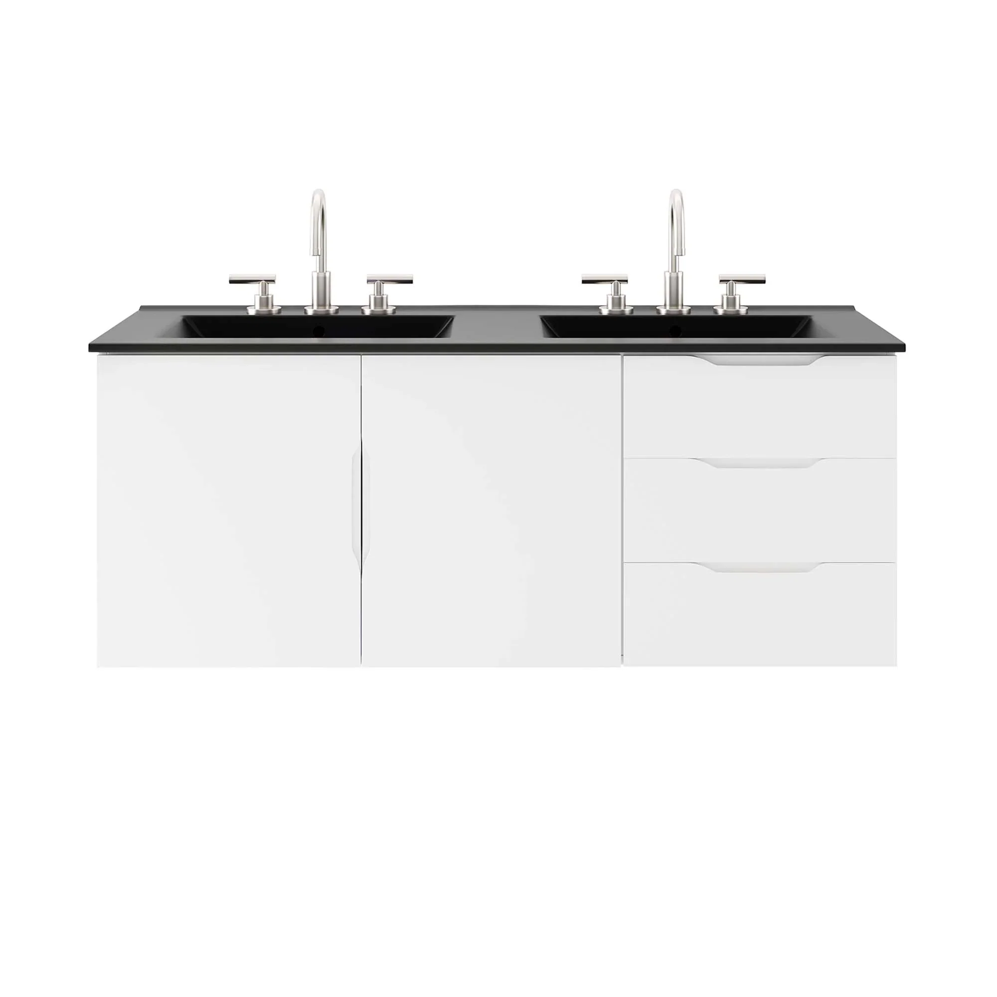 Vitality Bathroom Vanity Basin Included - Image 124