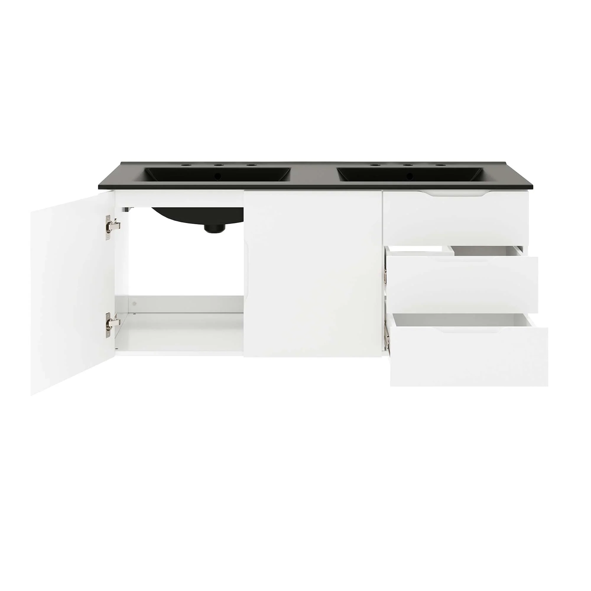 Vitality Bathroom Vanity Basin Included - Image 126
