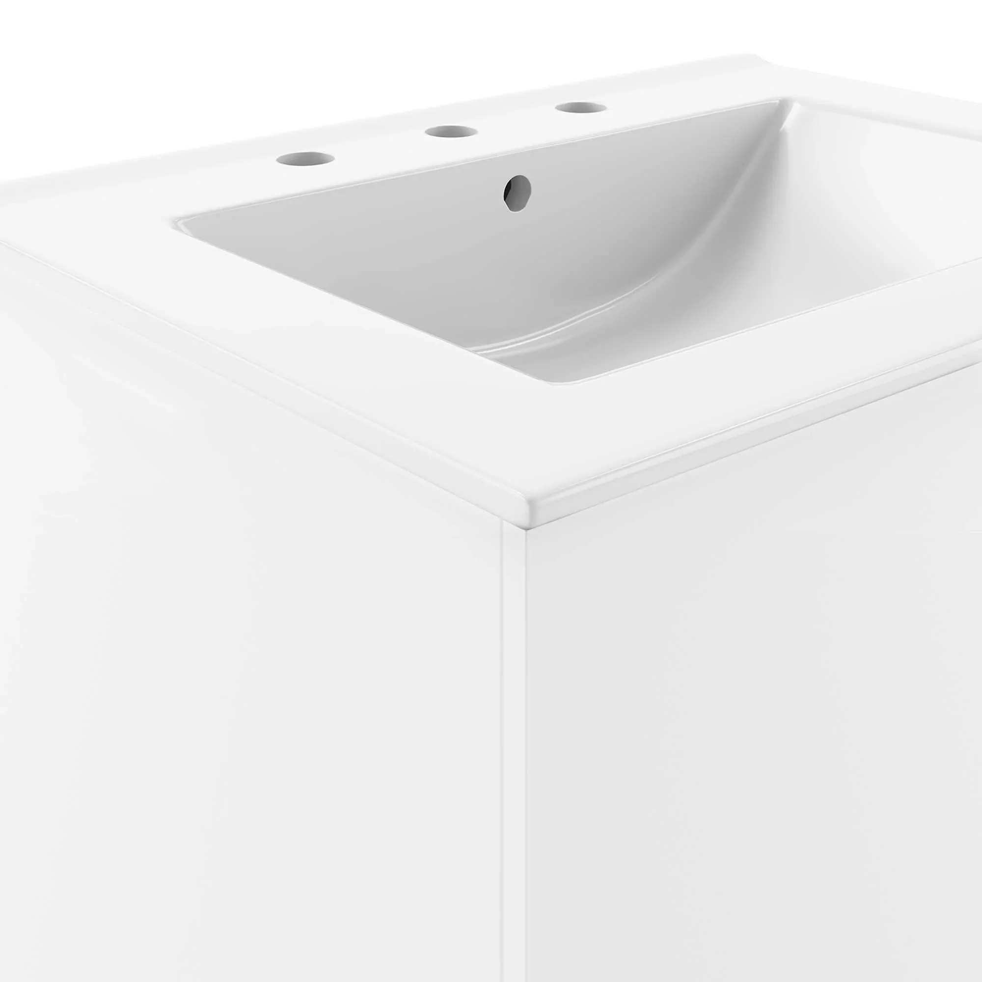 Vitality Bathroom Vanity Basin Included - Image 14