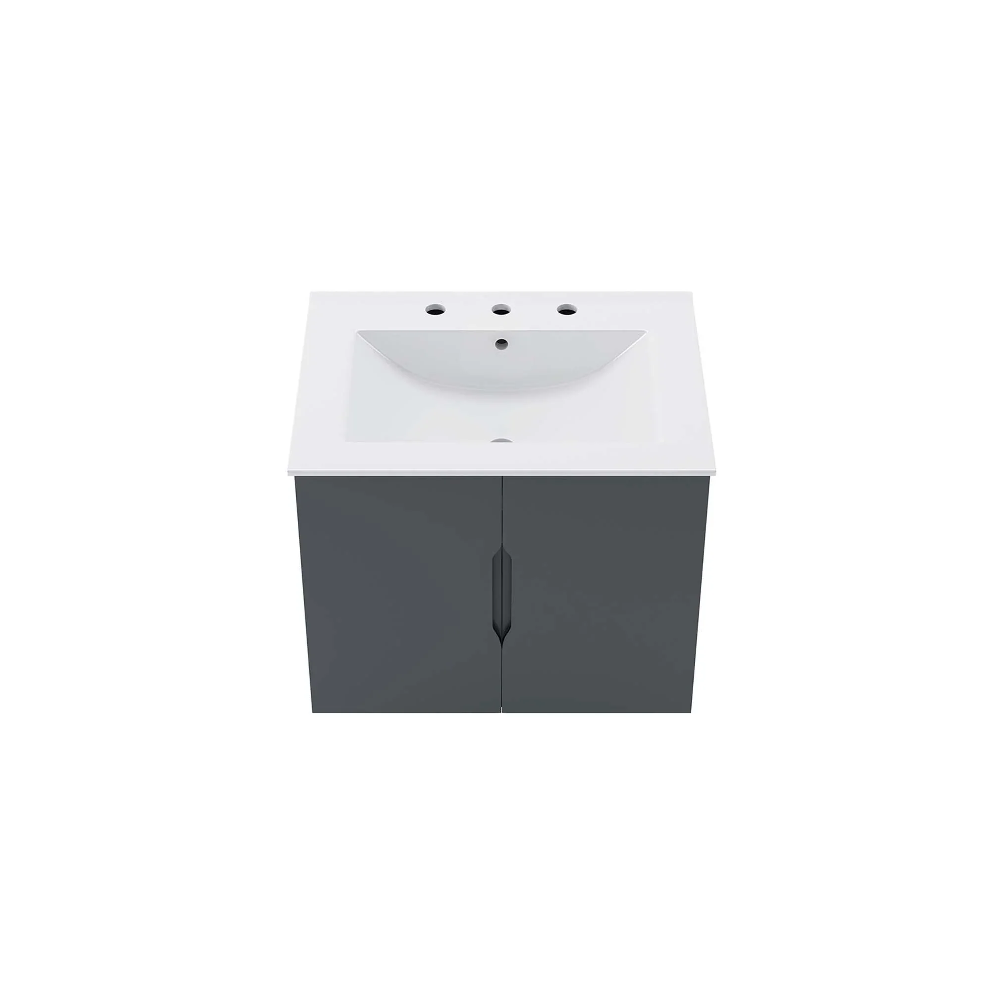 Vitality Bathroom Vanity Basin Included - Image 19