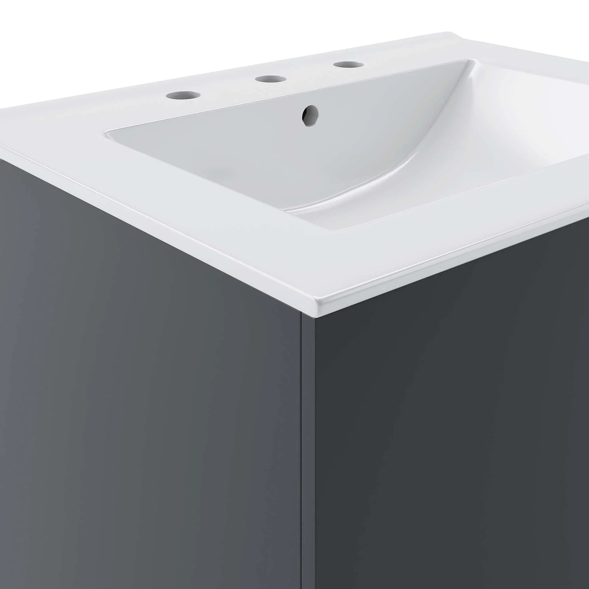 Vitality Bathroom Vanity Basin Included - Image 21