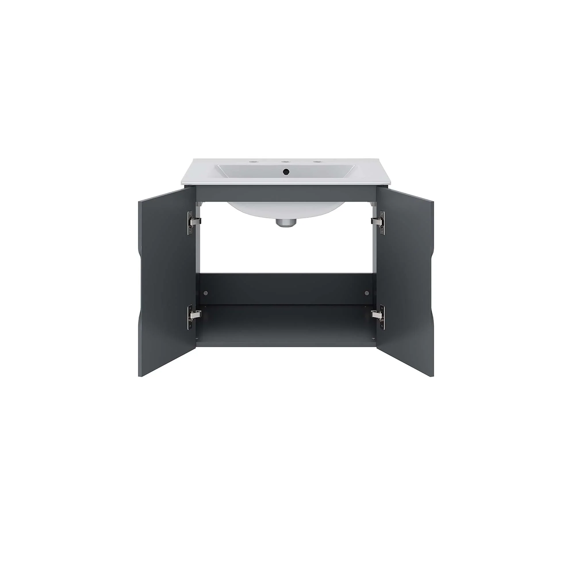Vitality Bathroom Vanity Basin Included - Image 22