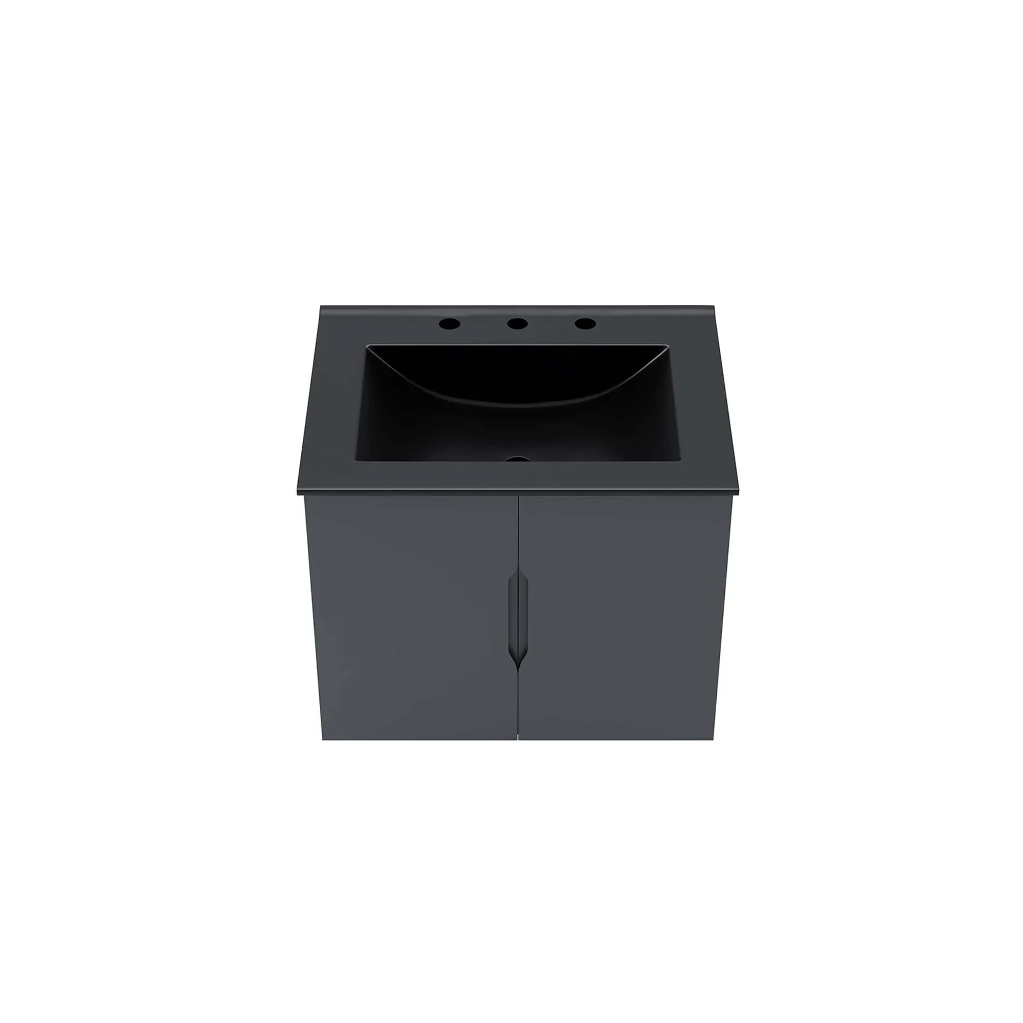 Vitality Bathroom Vanity Basin Included - Image 3