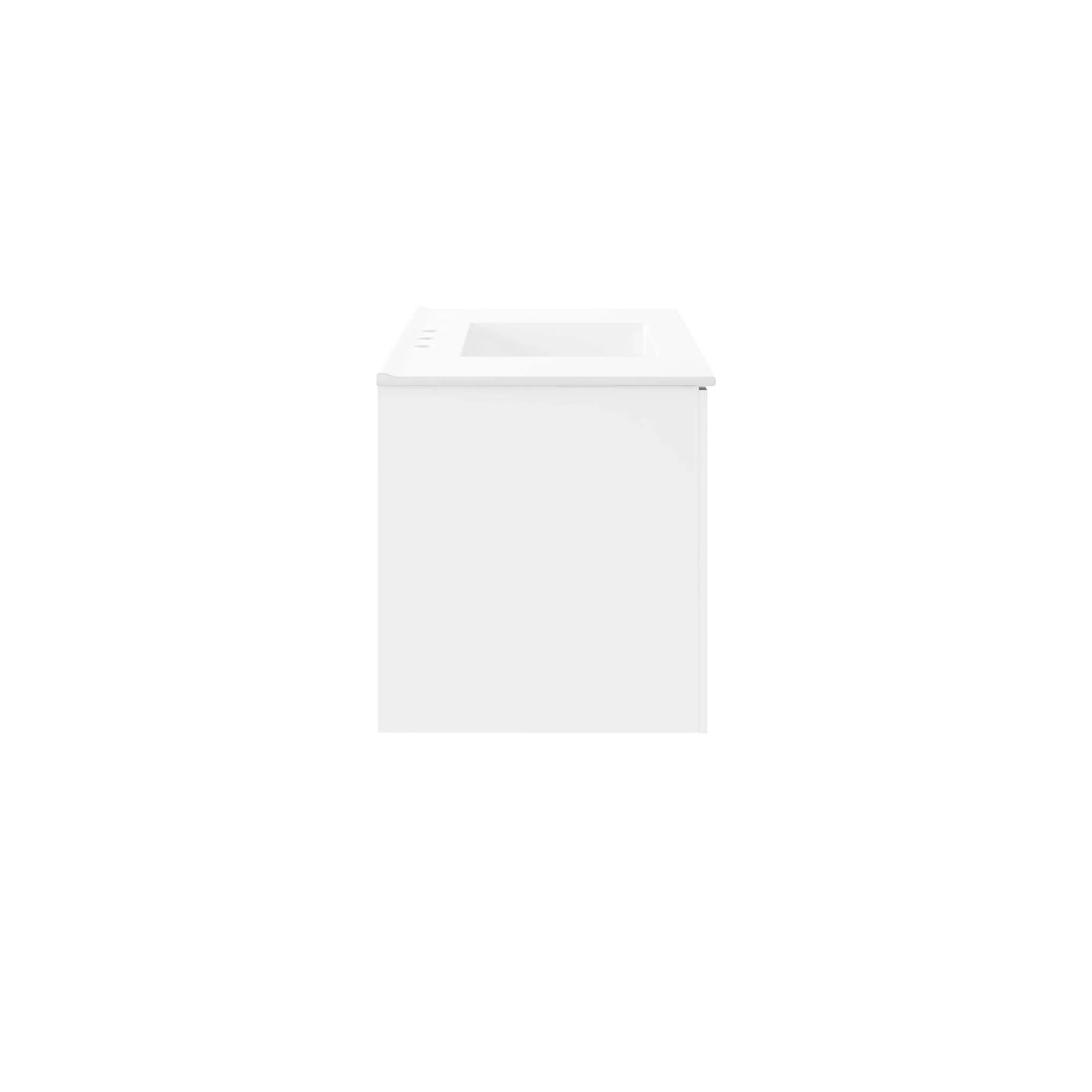 Vitality Bathroom Vanity Basin Included - Image 42