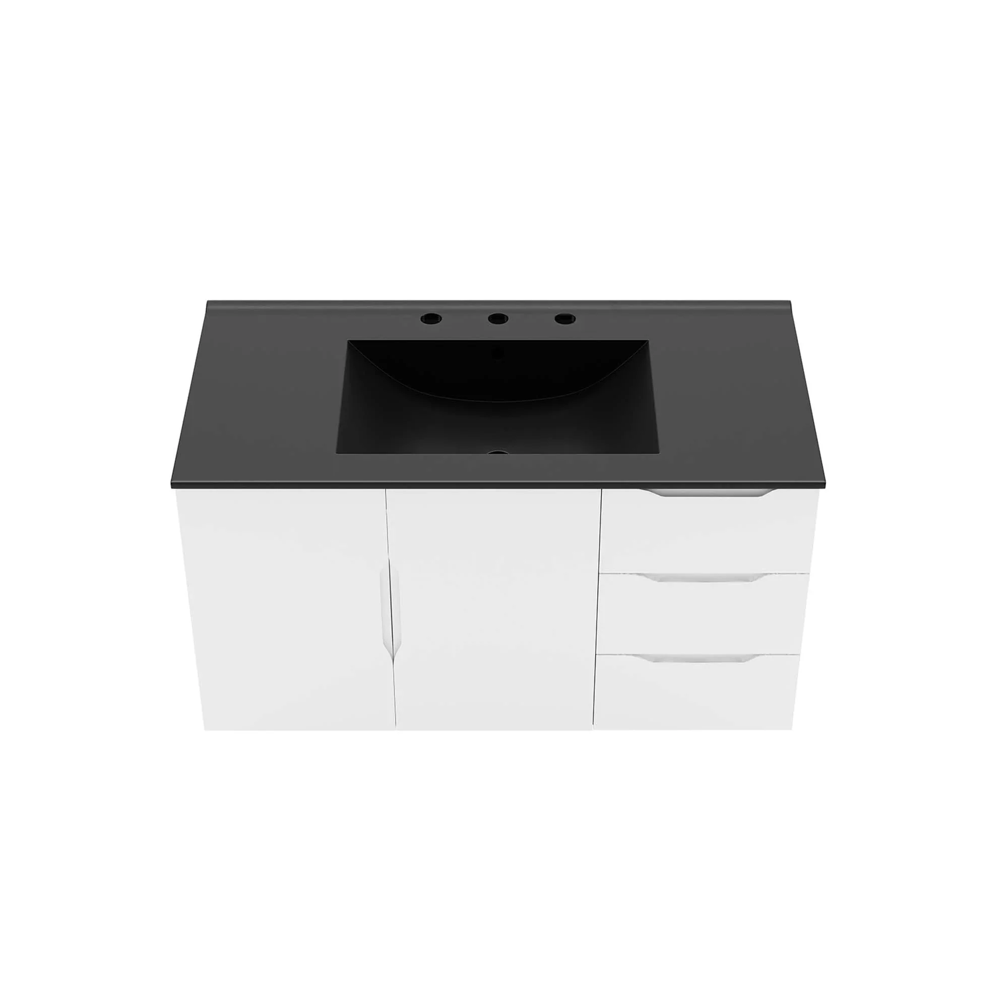 Vitality Bathroom Vanity Basin Included - Image 59