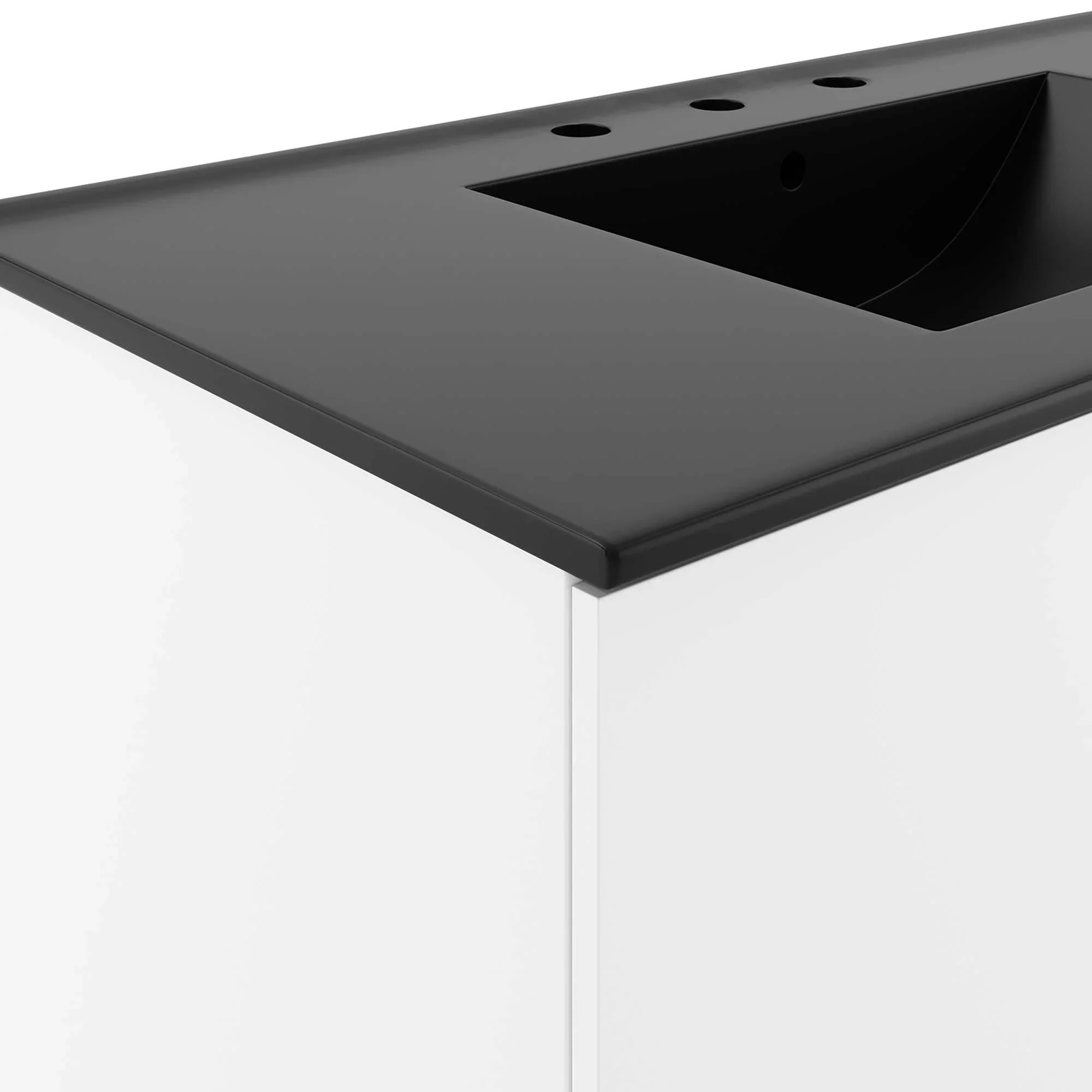 Vitality Bathroom Vanity Basin Included - Image 62