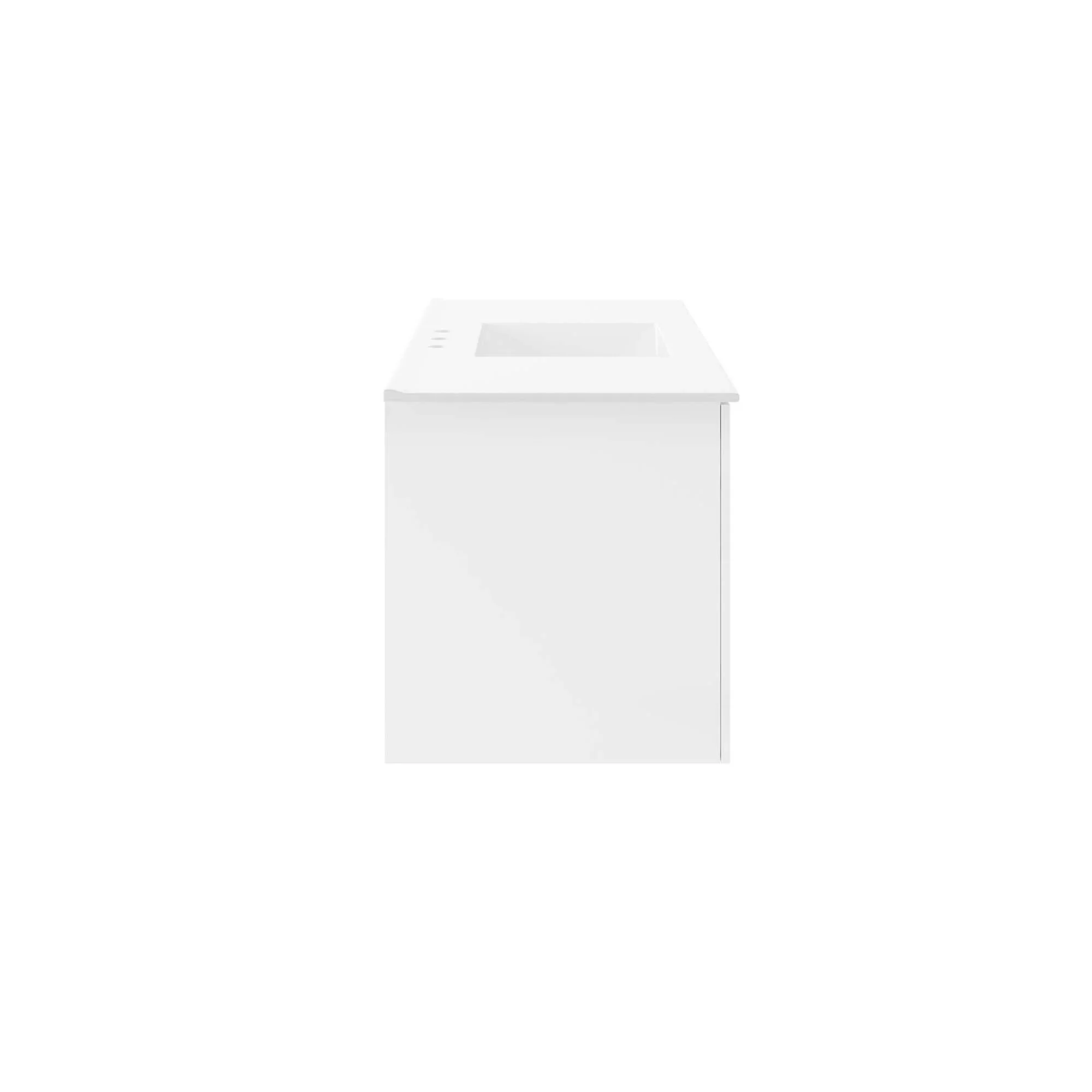 Vitality Bathroom Vanity Basin Included - Image 74