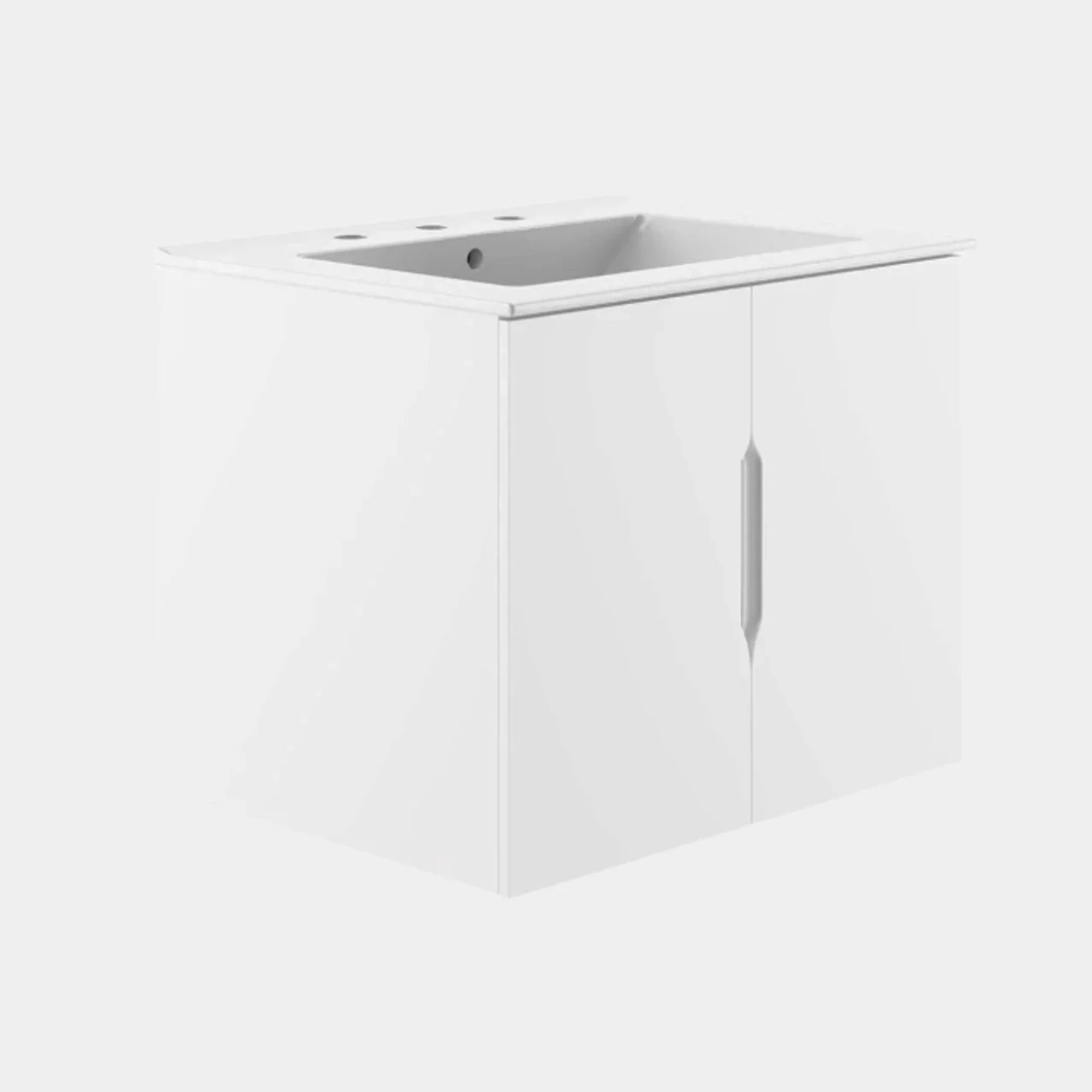 Vitality Bathroom Vanity Basin Included - Image 9