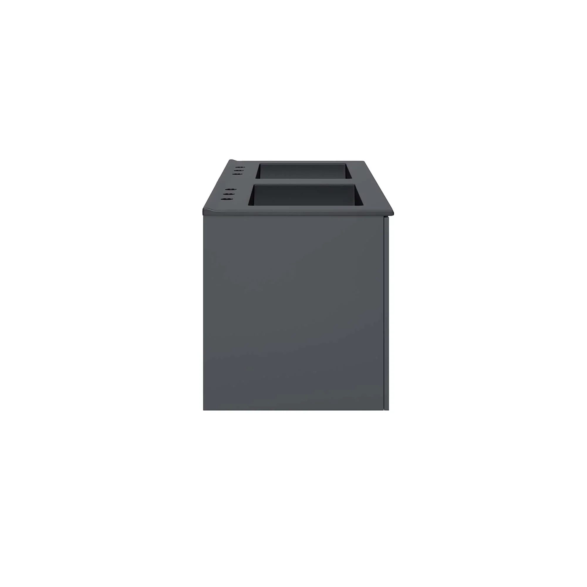 Vitality Bathroom Vanity Basin Included - Image 98