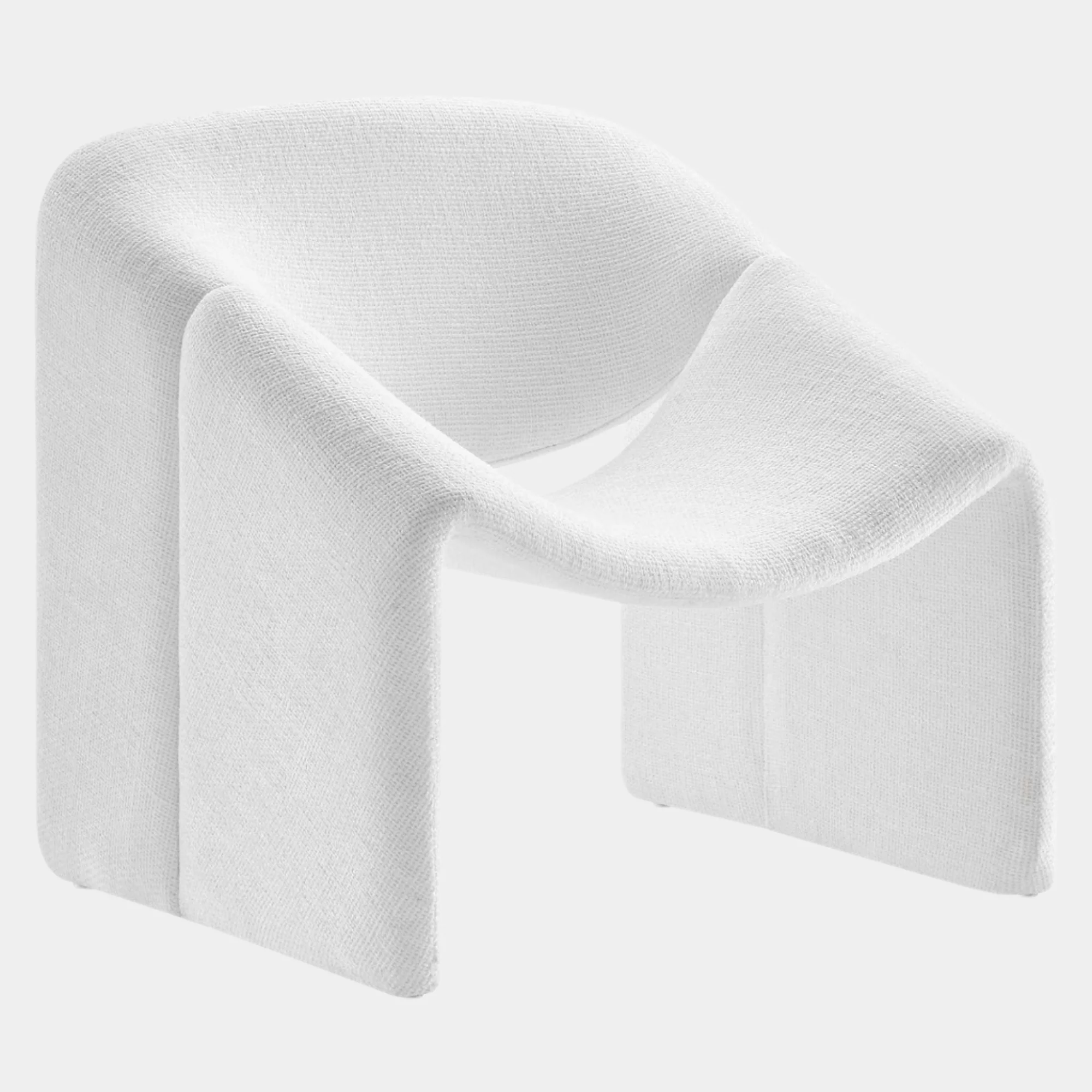 Vivi Chenille Upholstered Accent Chair - Image 19