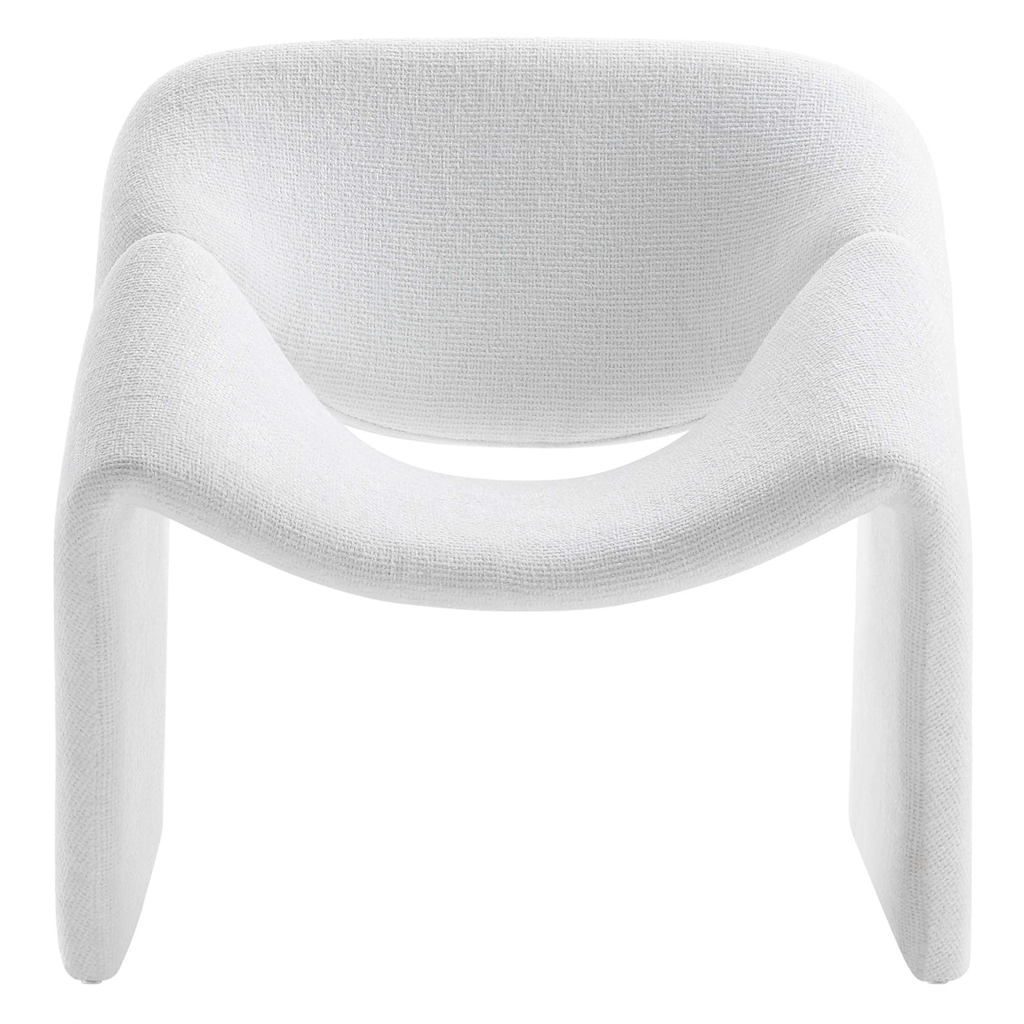 Vivi Chenille Upholstered Accent Chair - Image 23