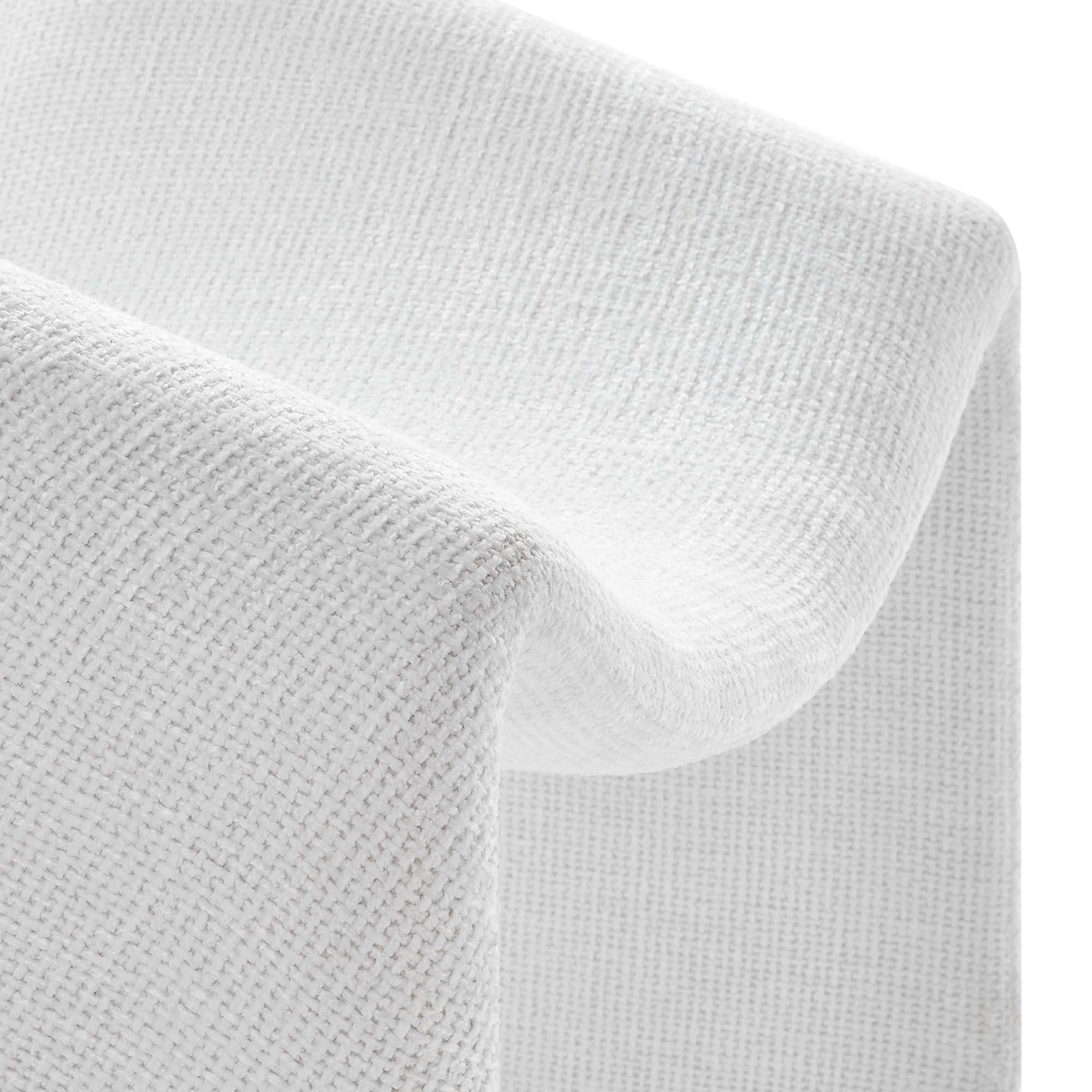 Vivi Chenille Upholstered Accent Chair - Image 24