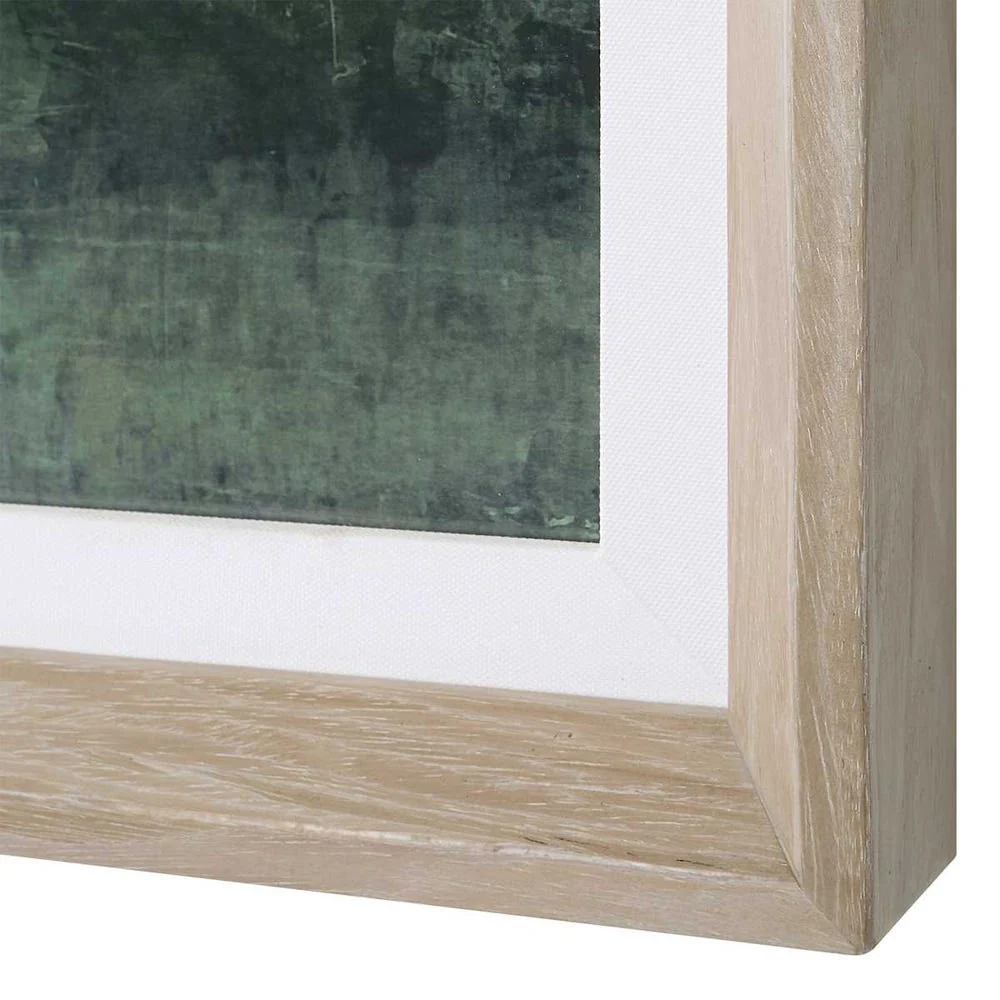 Vivid Vista Framed Prints, S/2 - Image 4