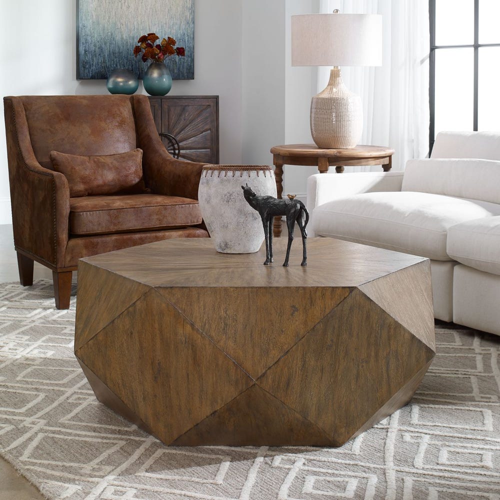 Volker Coffee Table - Image 16