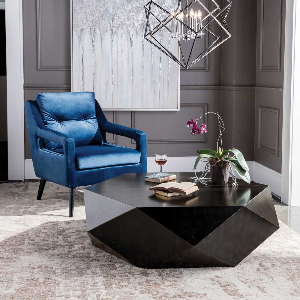 Volker Coffee Table - Image 2