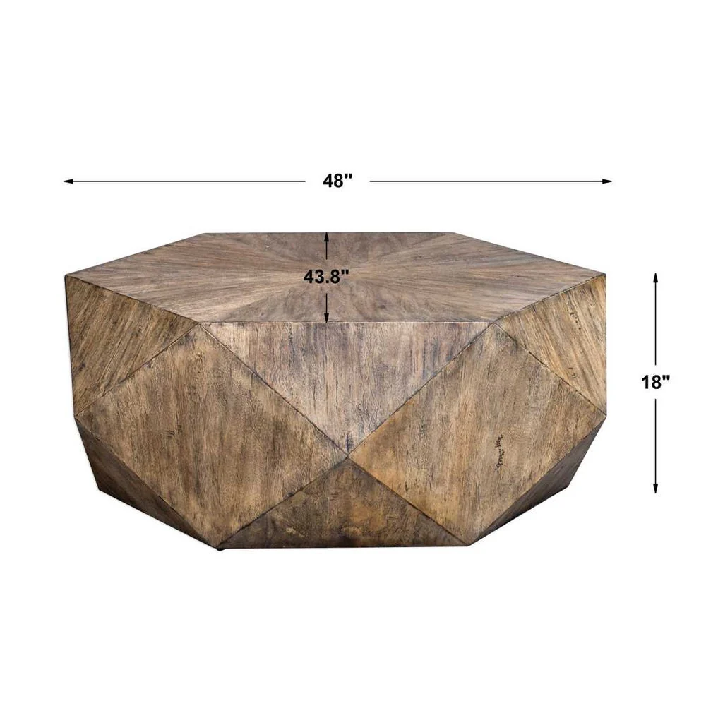 Volker Coffee Table - Image 21