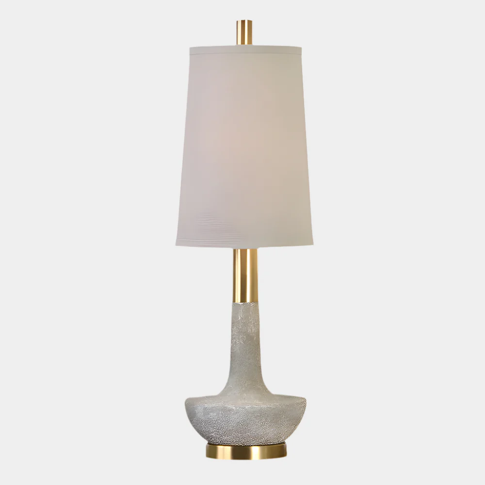 Volongo Buffet Lamp