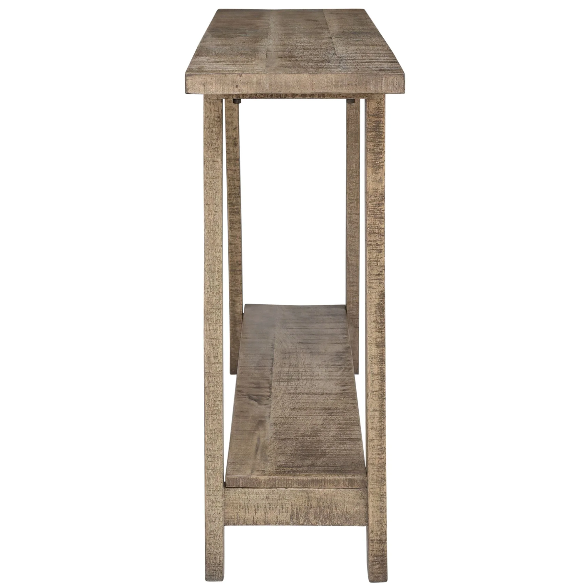 Volsa Console Table in Reclaimed - Image 3