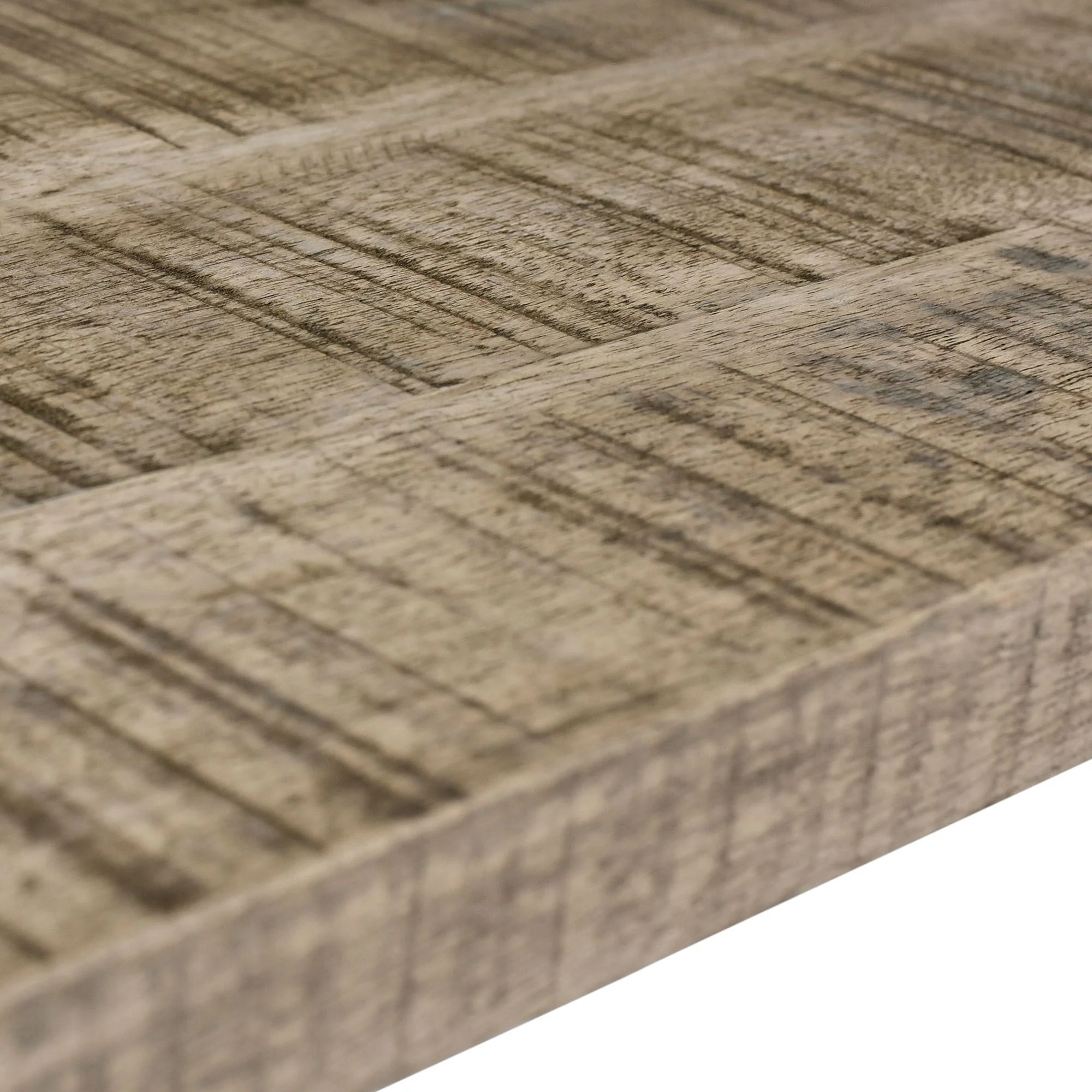 Volsa Console Table in Reclaimed - Image 7