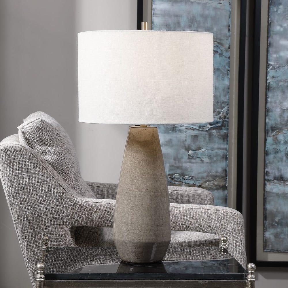 Volterra Table Lamp - Image 2