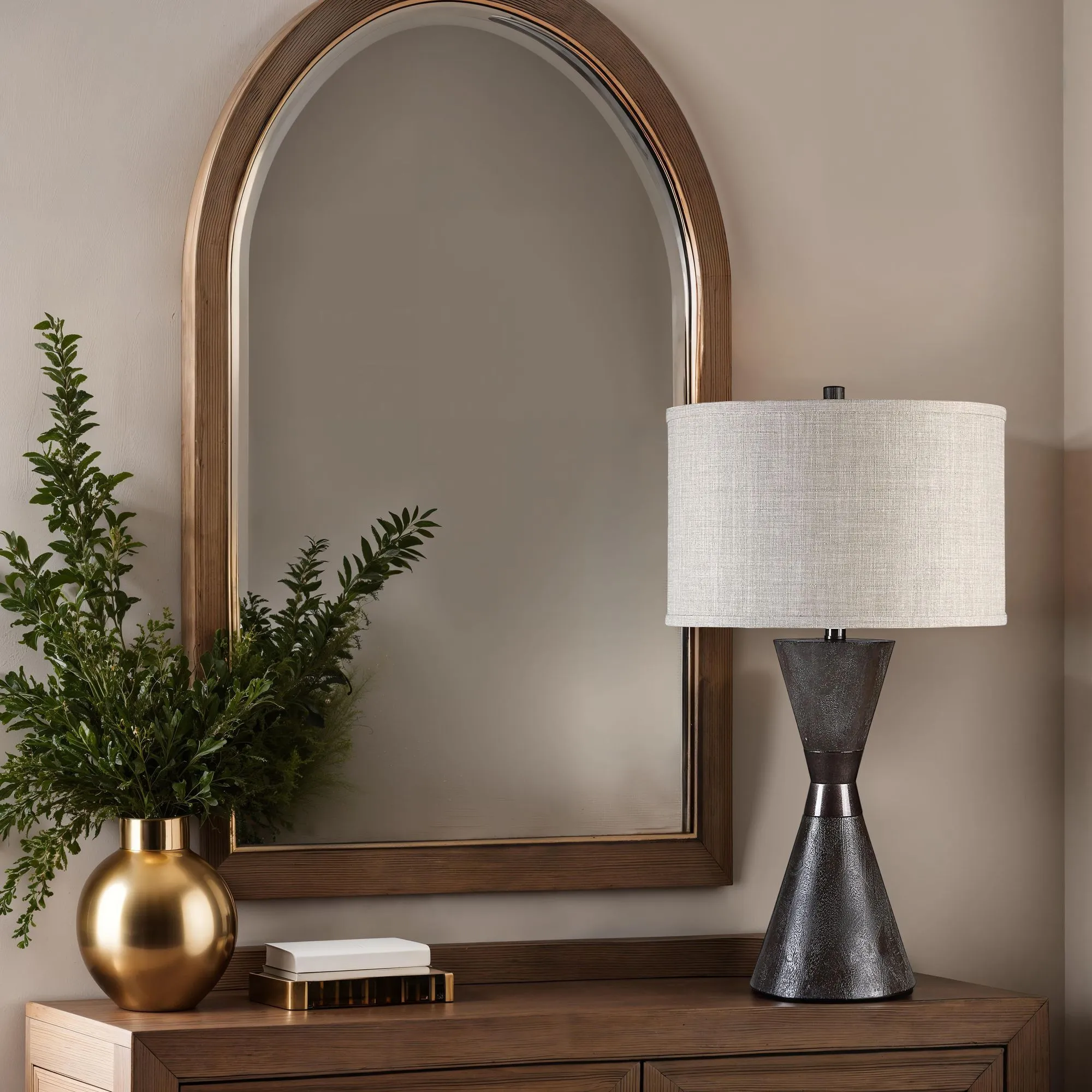 Vyara Table Lamp - Image 2