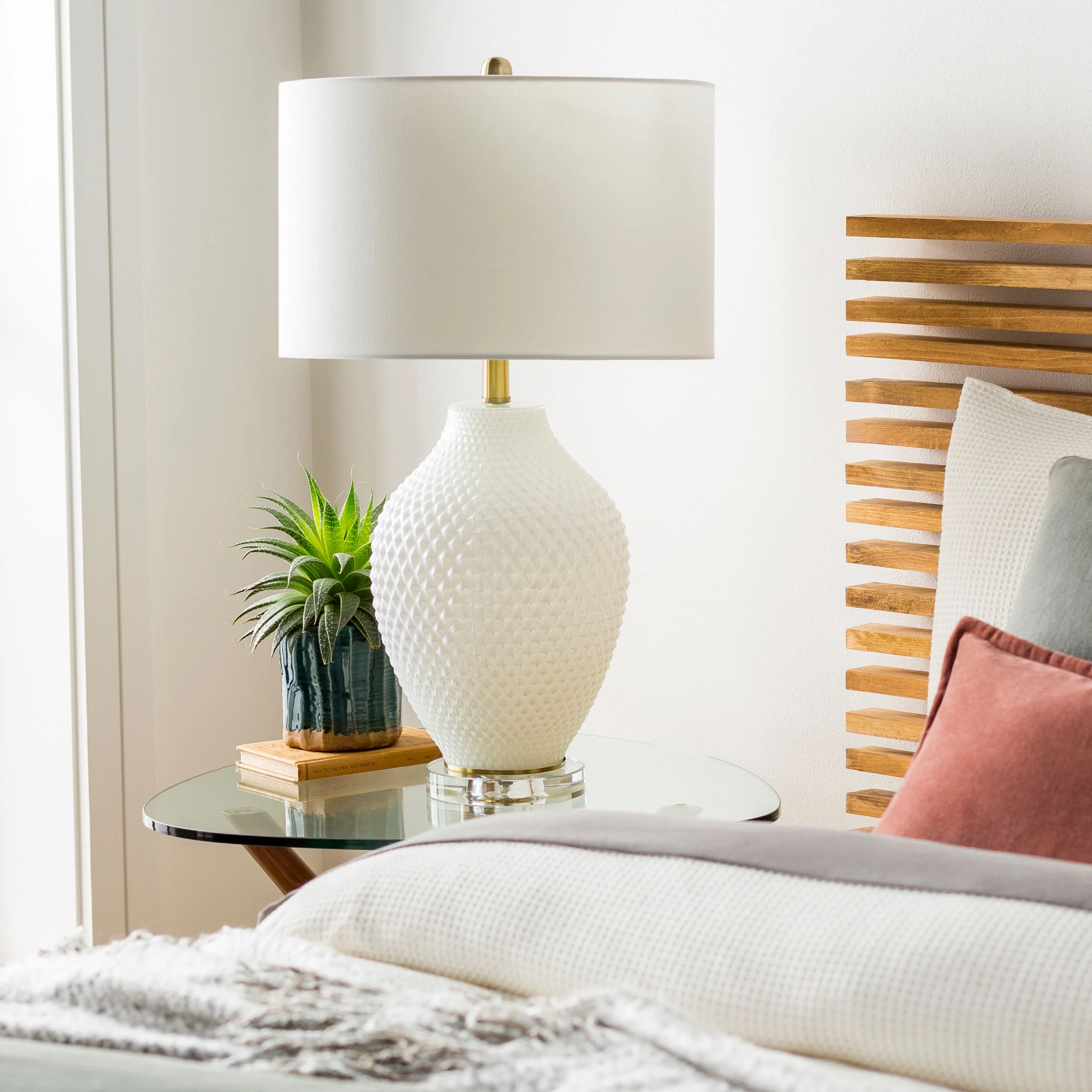Waddington Accent Table Lamp - Image 2