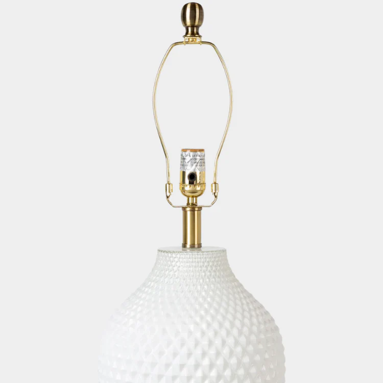 Waddington Accent Table Lamp - Image 7