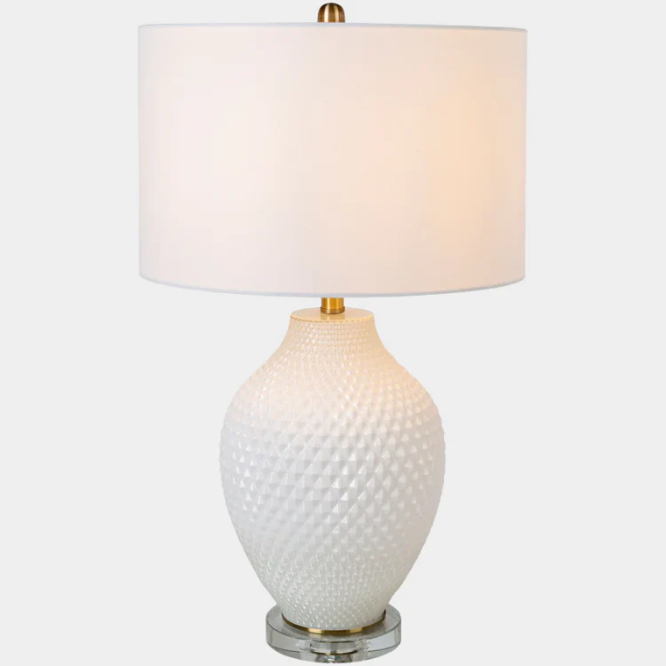 Waddington Accent Table Lamp - Image 8