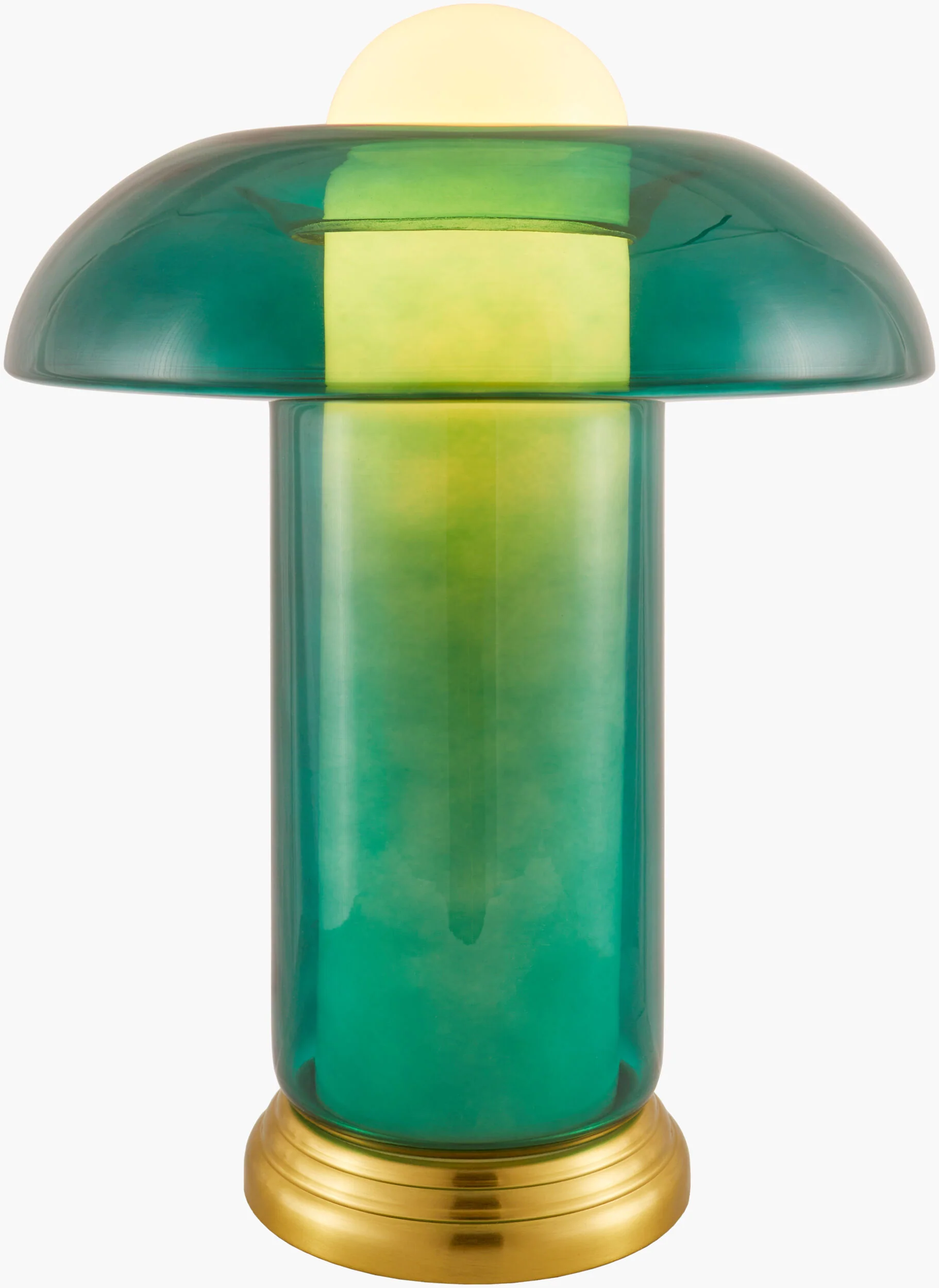 Wainaku Accent Table Lamp - Image 5