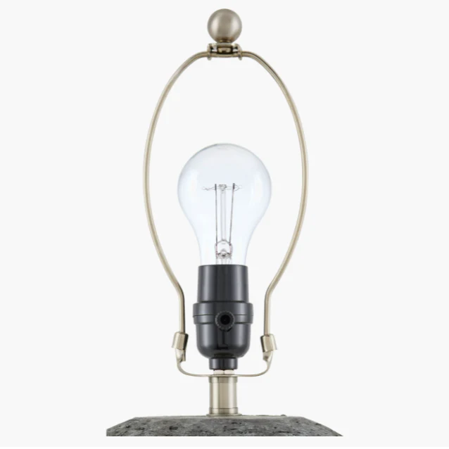 Wairaki Accent Table Lamp - Image 10