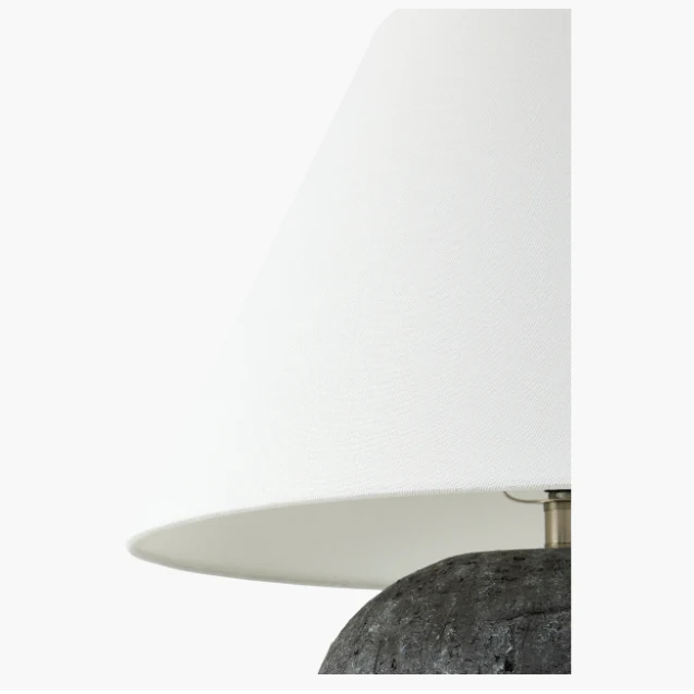 Wairaki Accent Table Lamp - Image 4