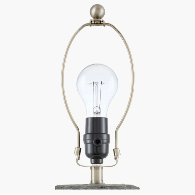 Wairaki Accent Table Lamp - Image 5