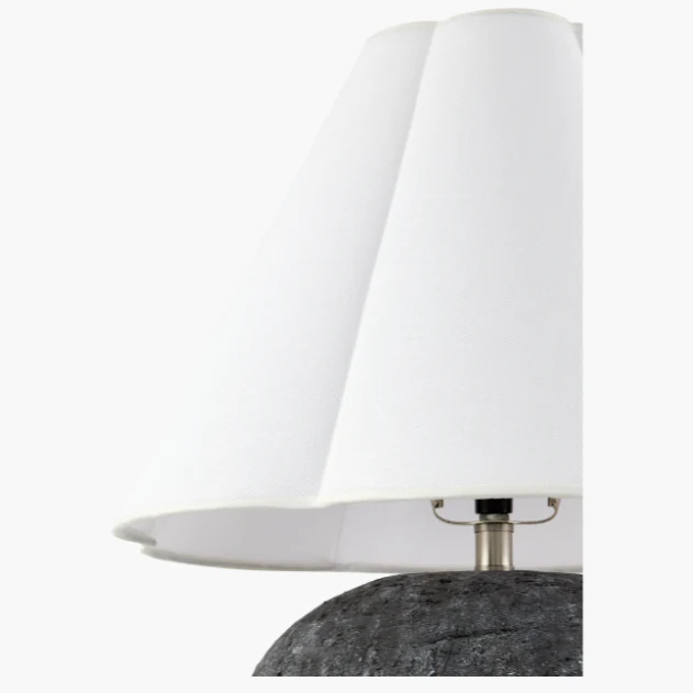 Wairaki Accent Table Lamp - Image 9