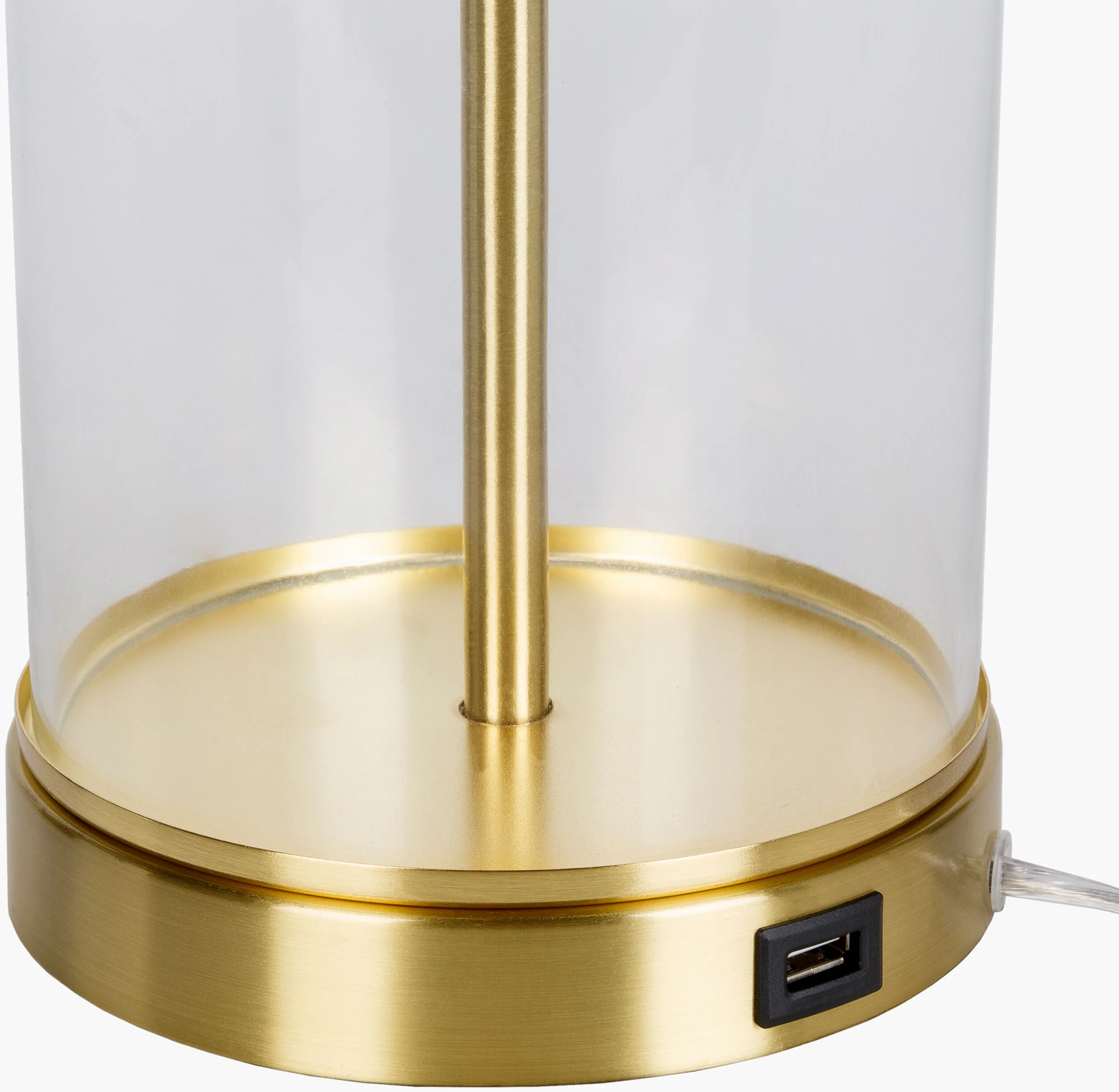 Wanaka Accent Table Lamp - Image 7