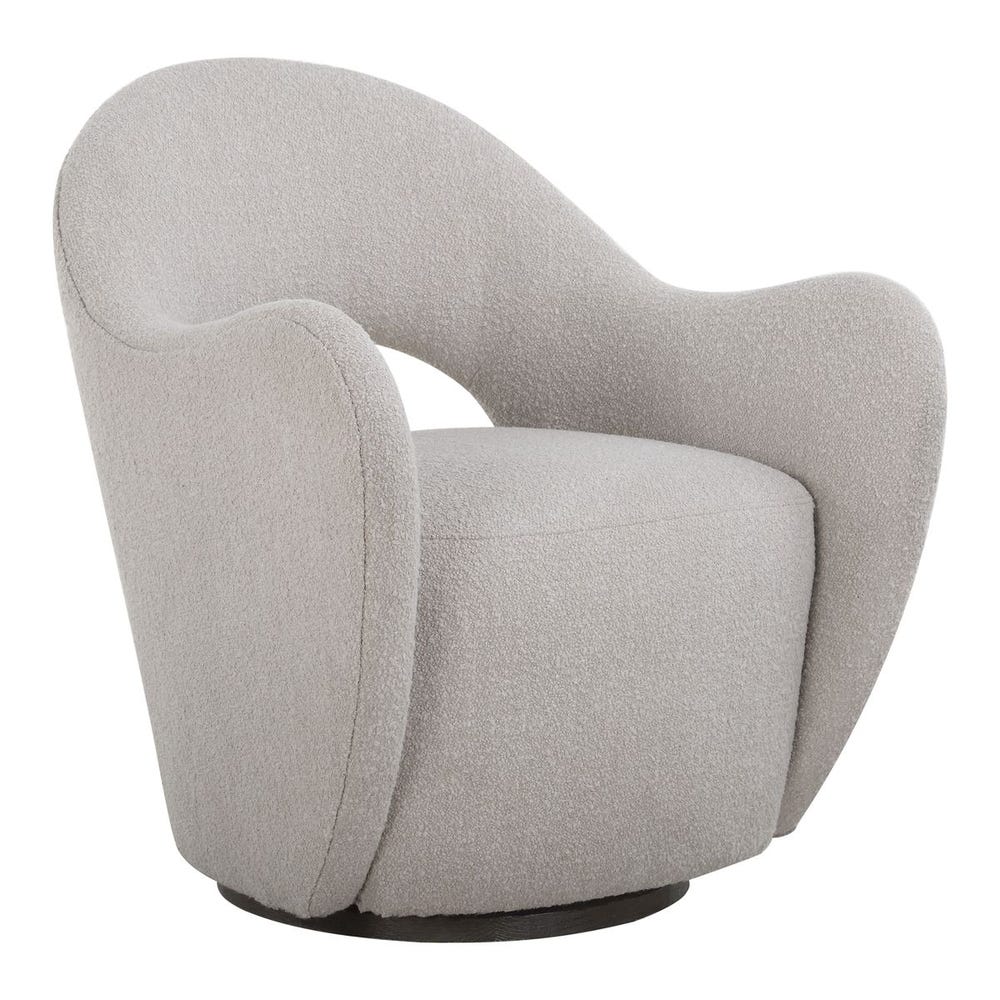 Wander Swivel Chair - Image 4